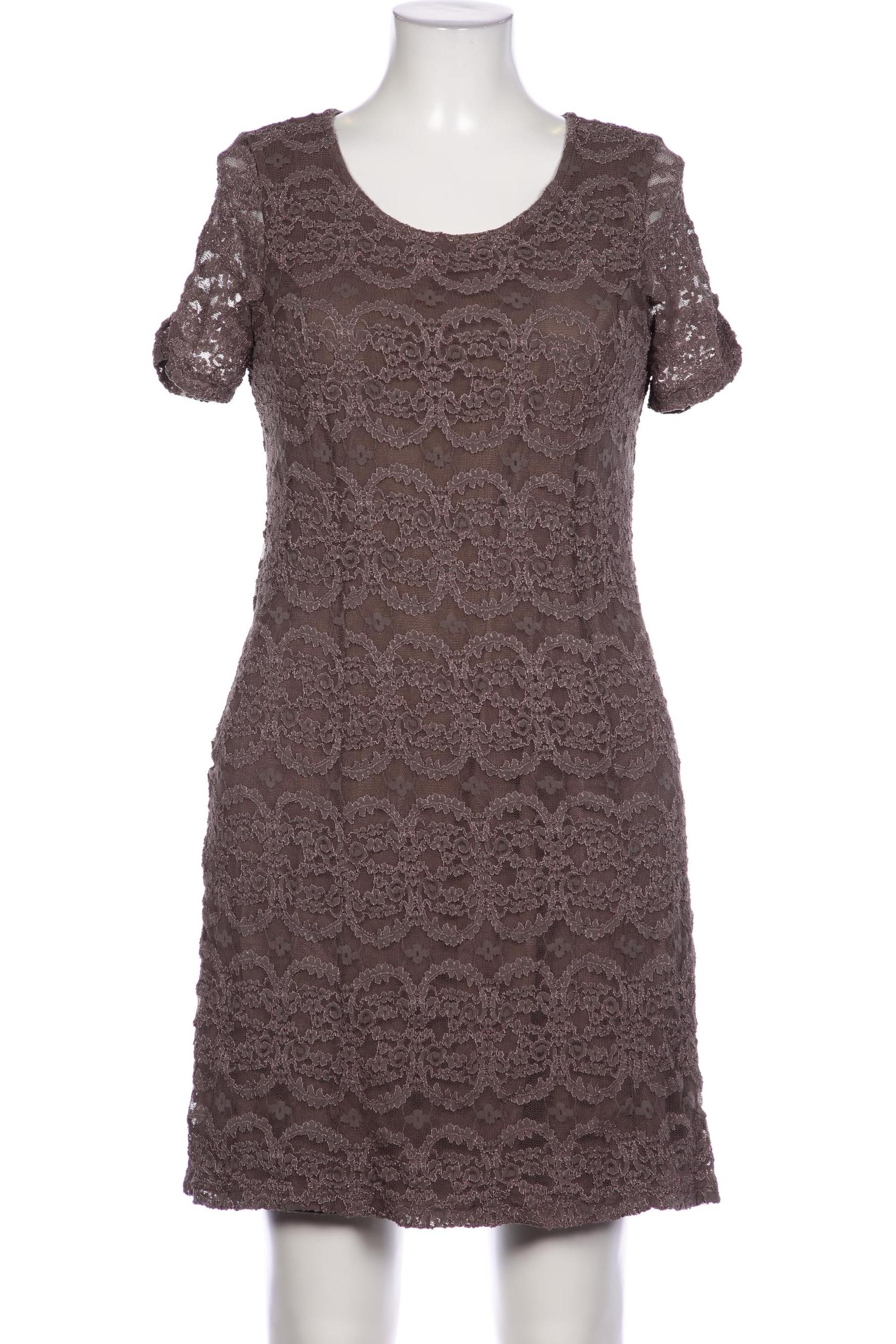 

Cream Damen Kleid, braun, Gr. 44