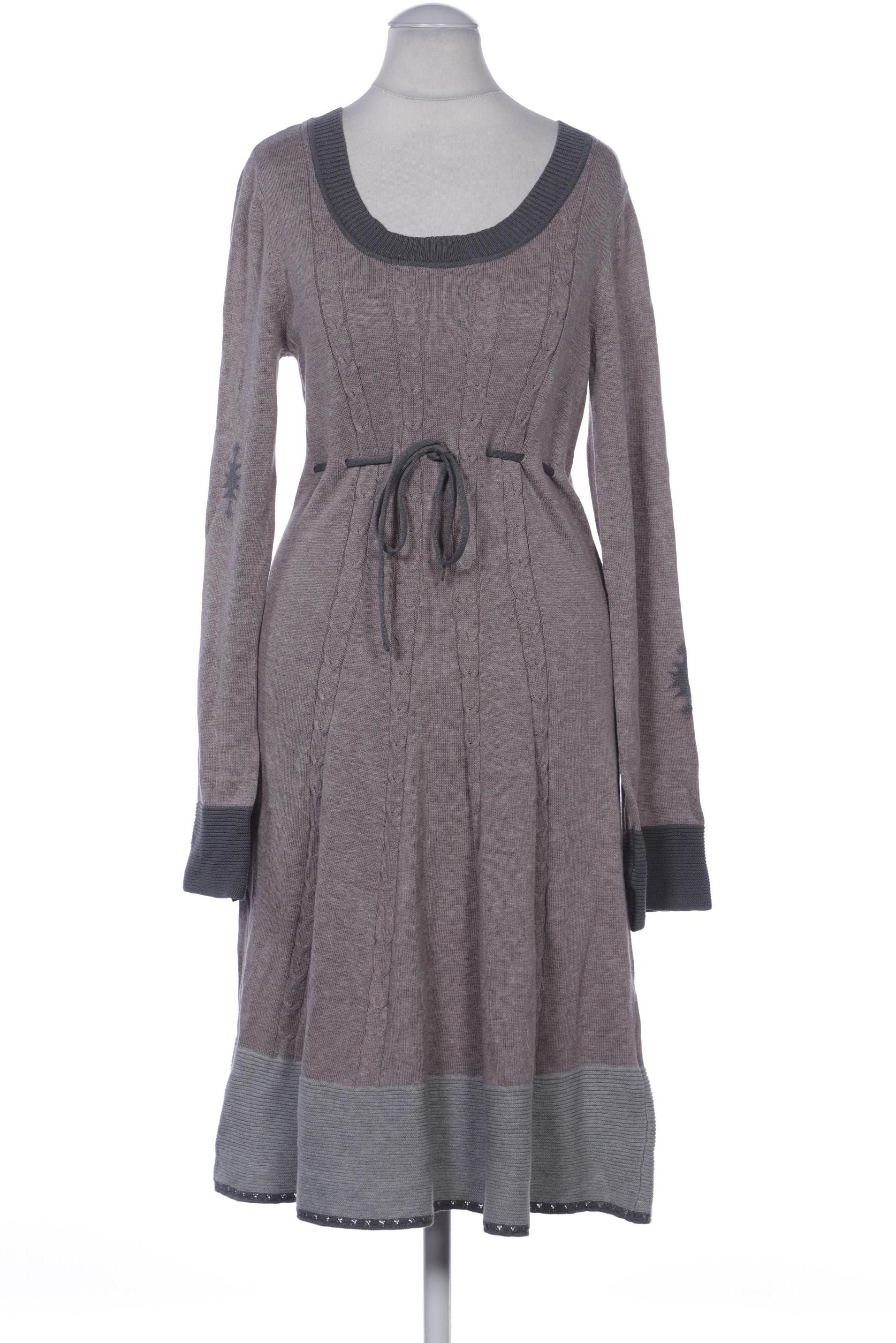 

Cream Damen Kleid, grau, Gr. 36