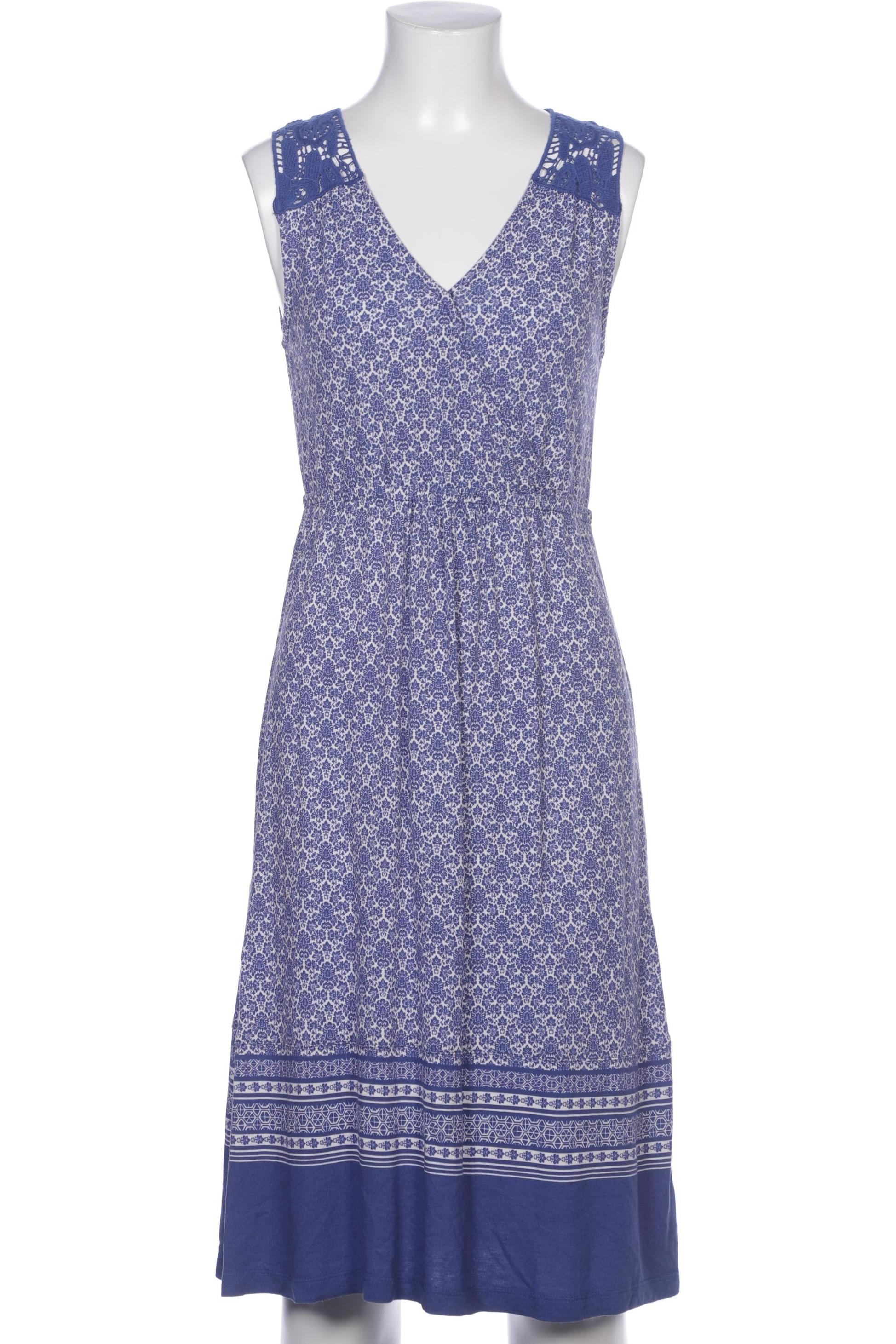

Cream Damen Kleid, blau, Gr. 36