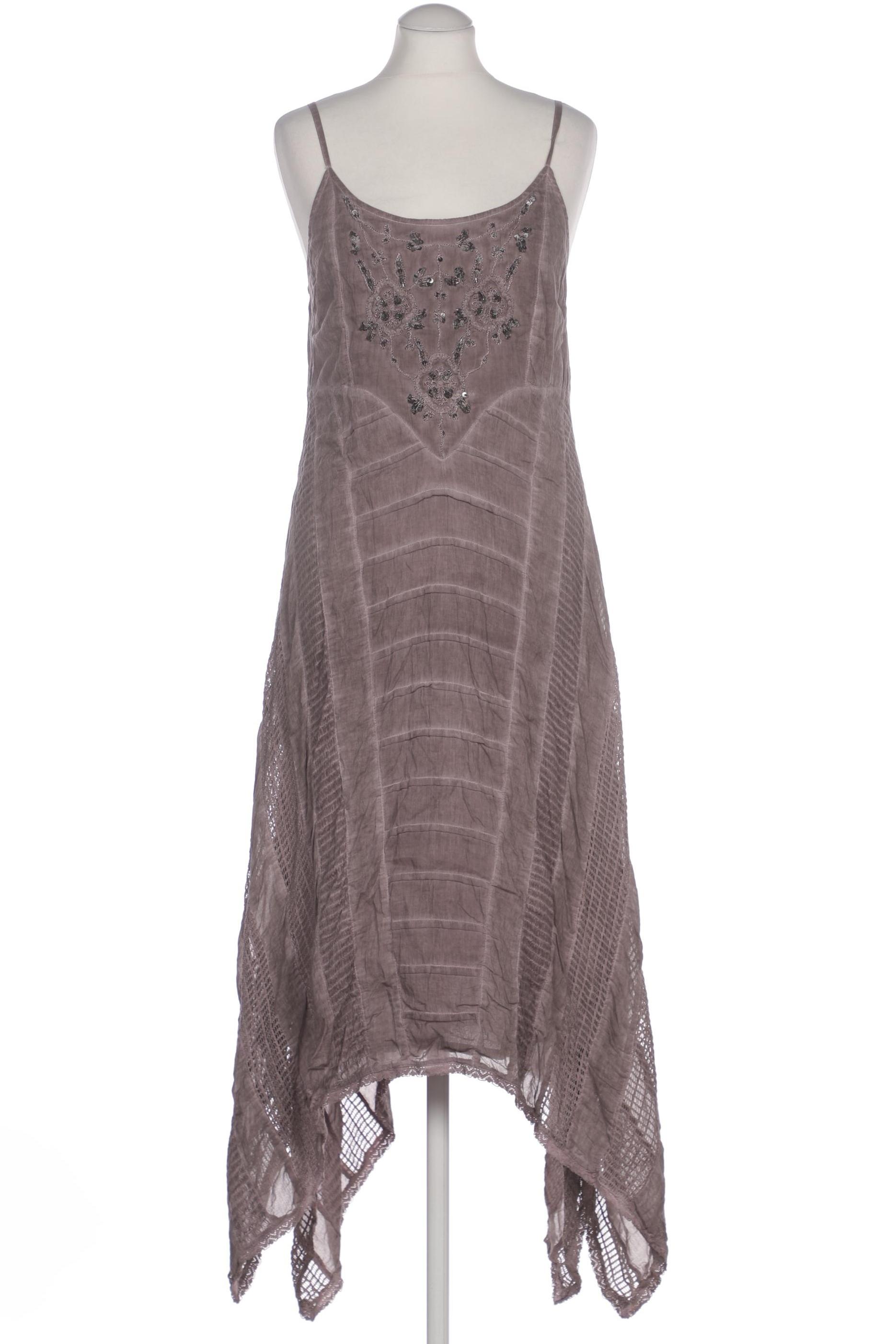 

Cream Damen Kleid, bordeaux, Gr. 40