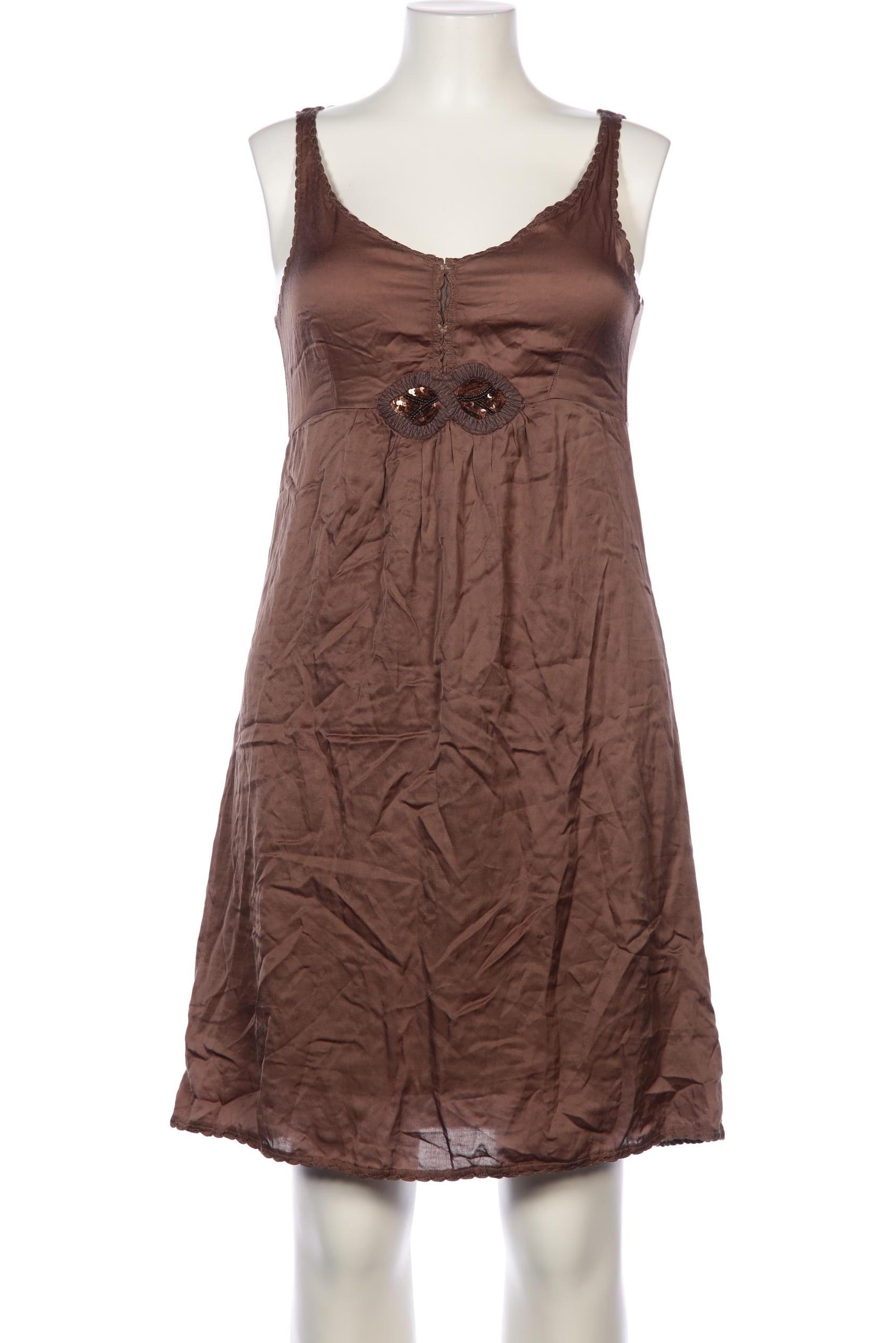 

Cream Damen Kleid, braun, Gr. 44
