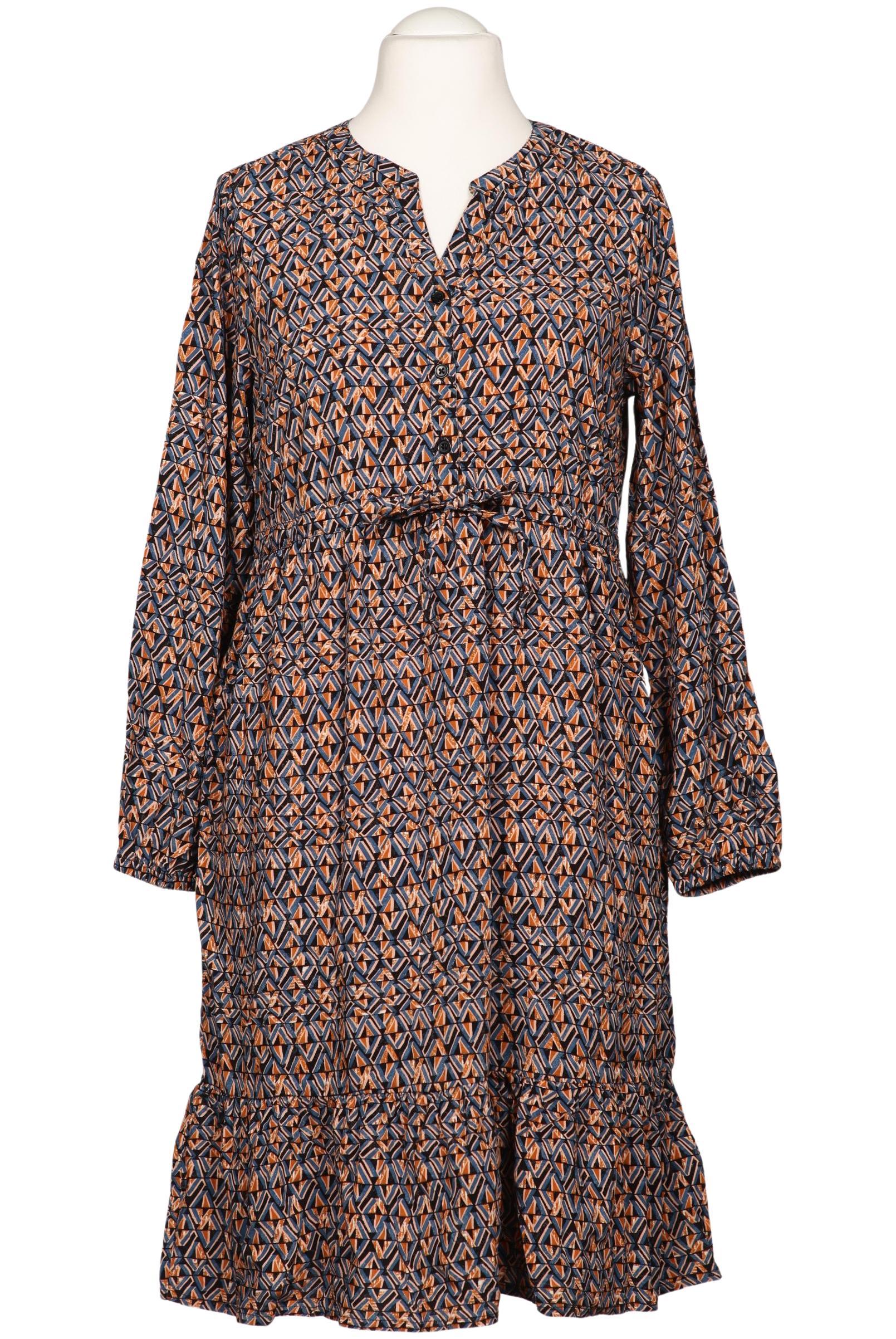 

Cream Damen Kleid, mehrfarbig, Gr. 40