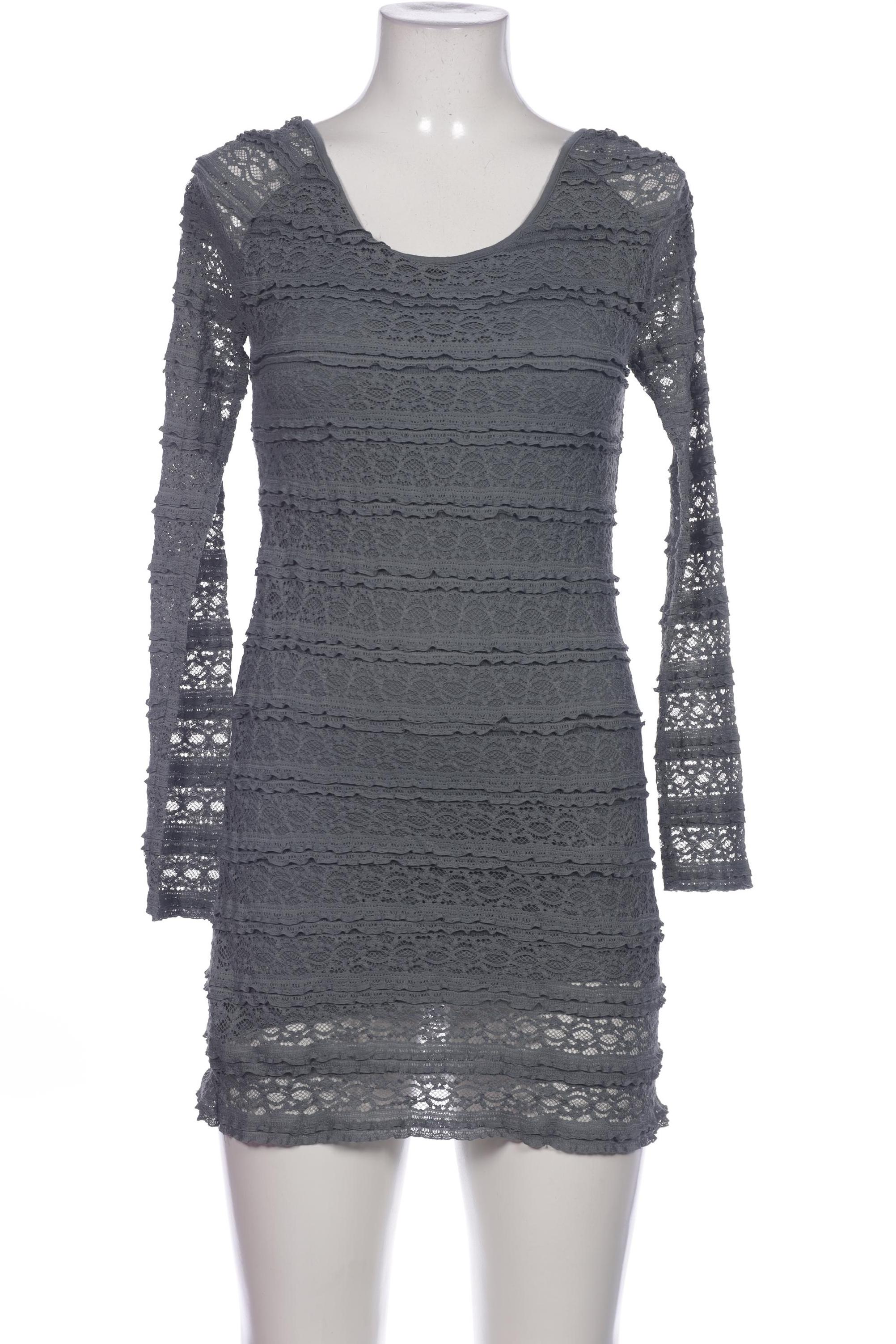 

Cream Damen Kleid, grau, Gr. 38