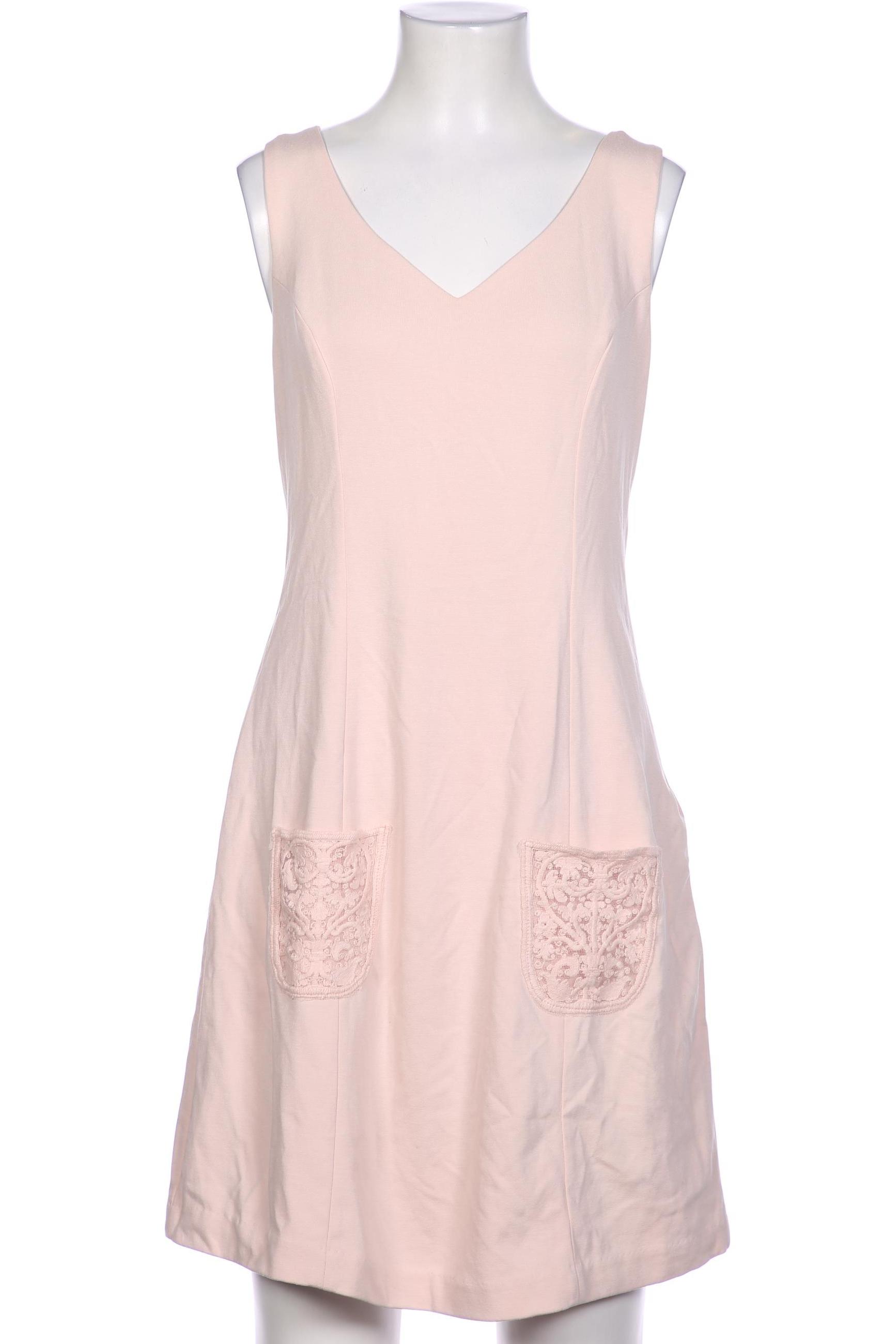 

Cream Damen Kleid, pink