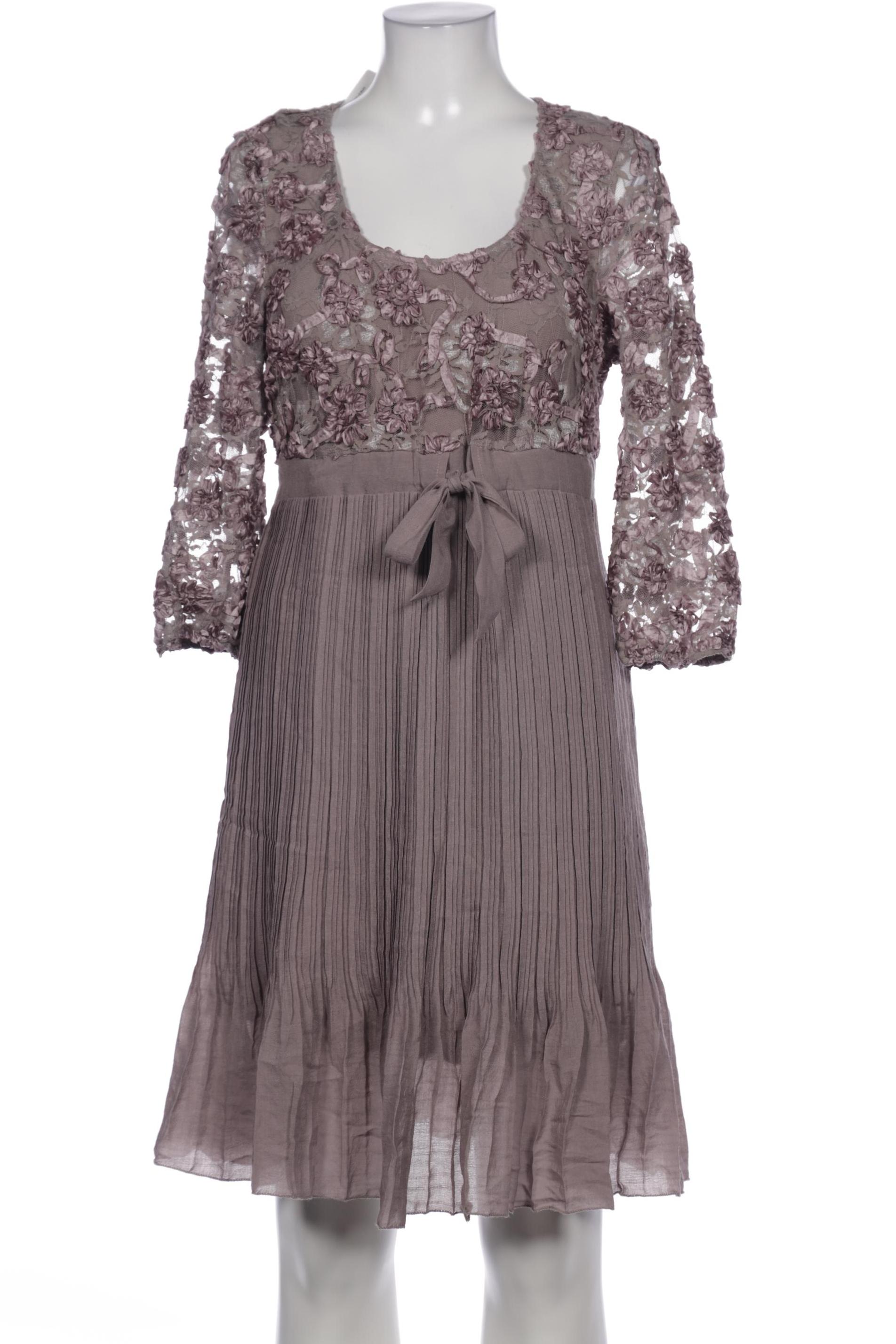 

Cream Damen Kleid, pink