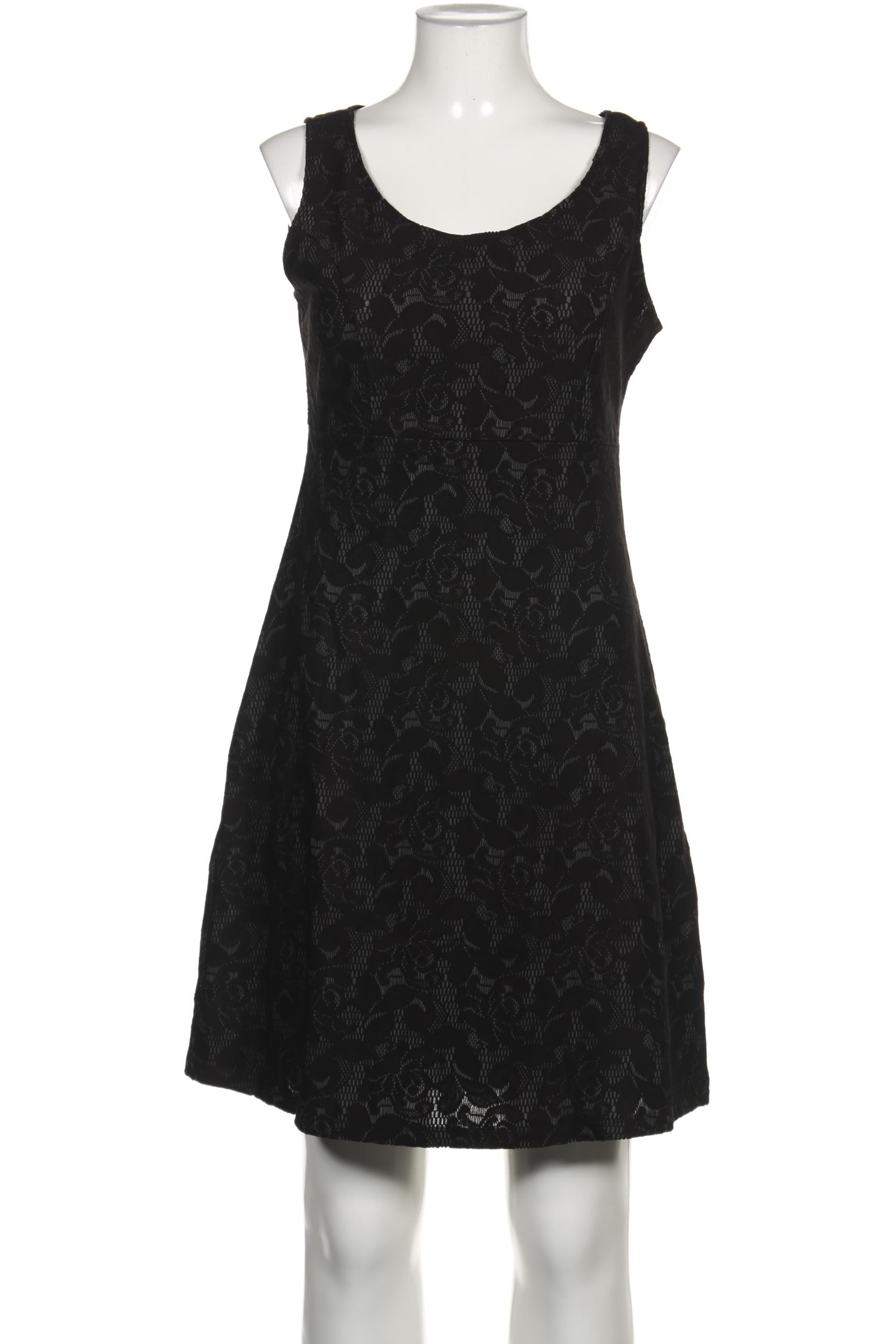 

Cream Damen Kleid, schwarz, Gr. 38