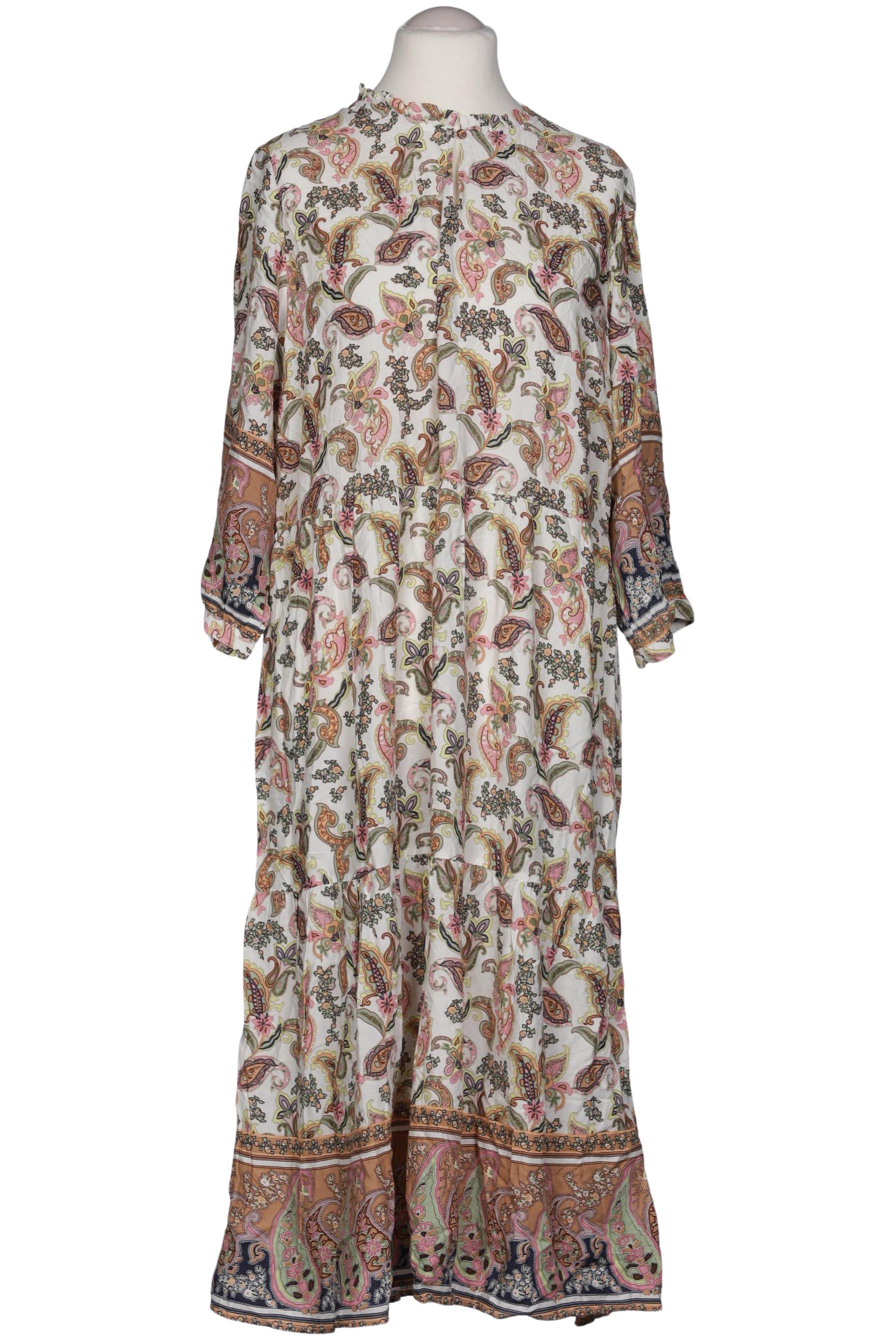 

Cream Damen Kleid, mehrfarbig, Gr. 44