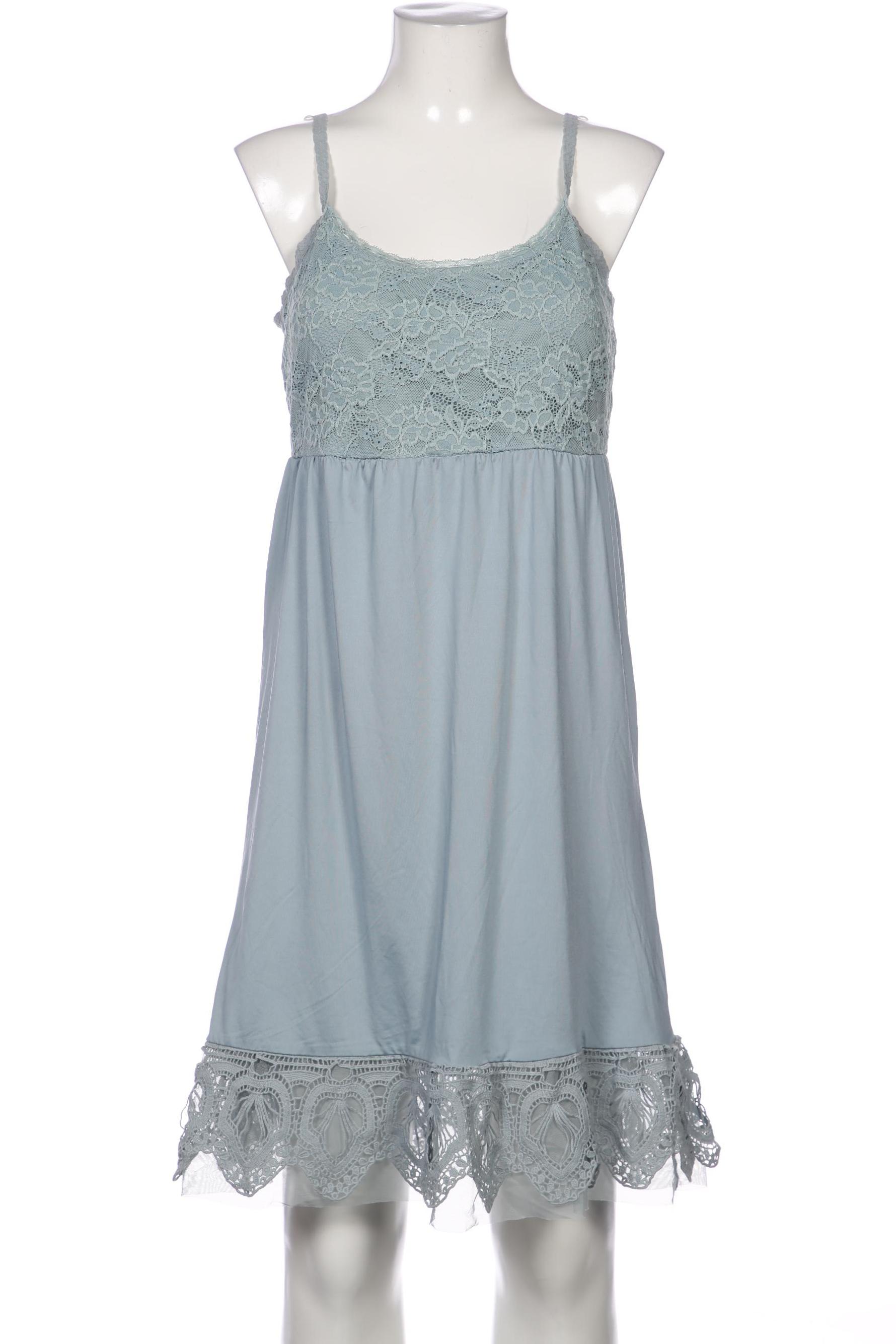 

Cream Damen Kleid, hellblau