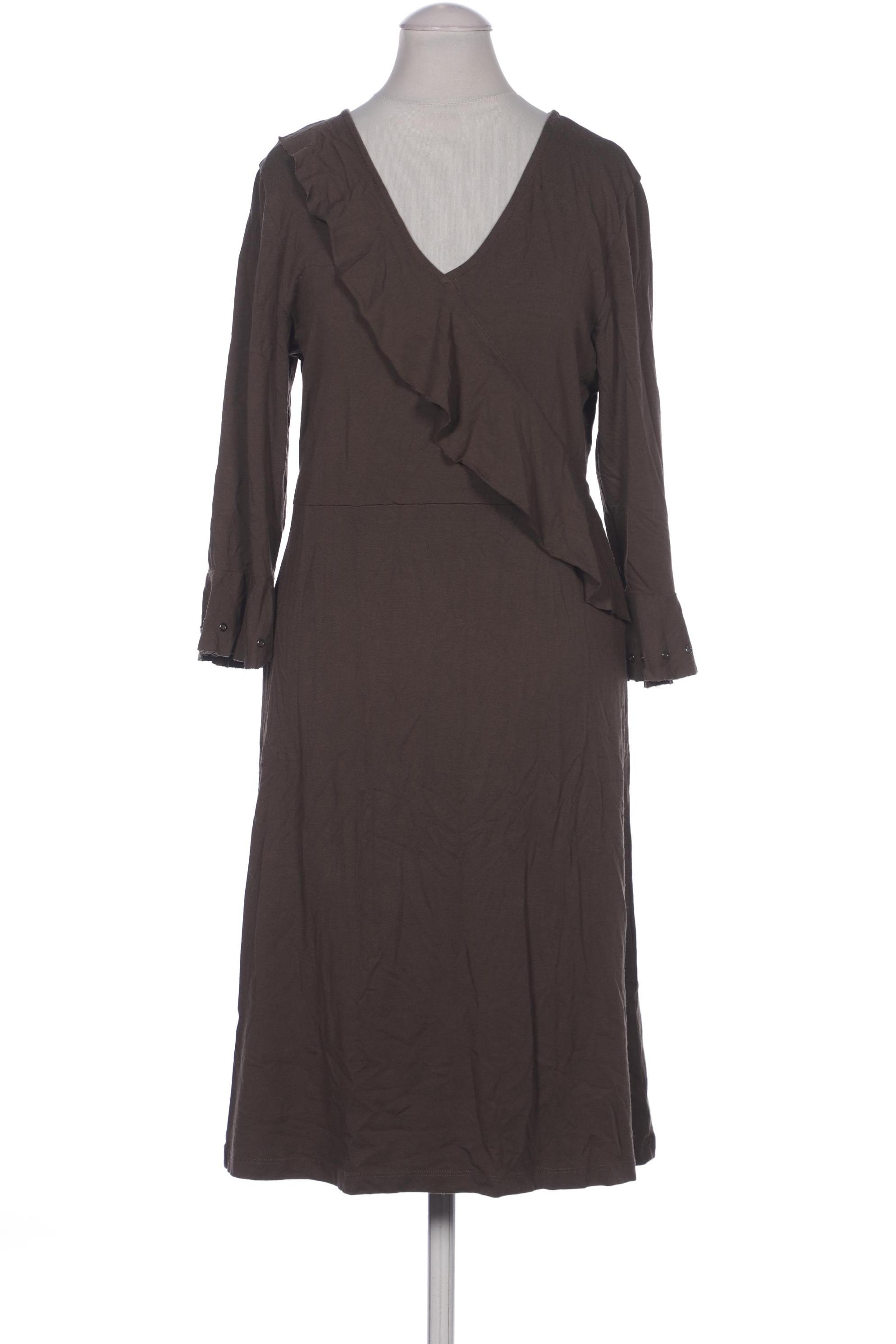 

Cream Damen Kleid, grün, Gr. 36