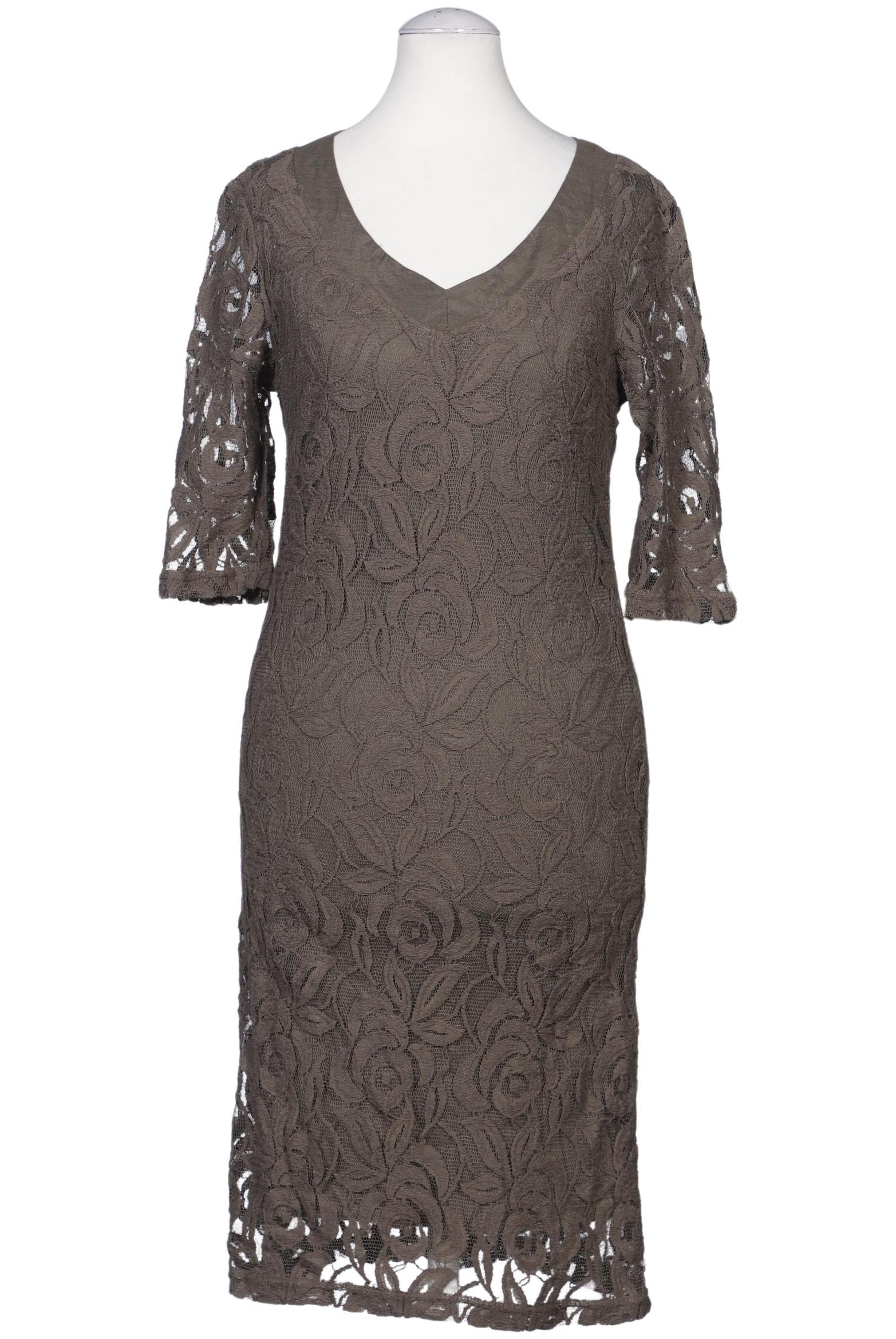 

Cream Damen Kleid, braun, Gr. 34
