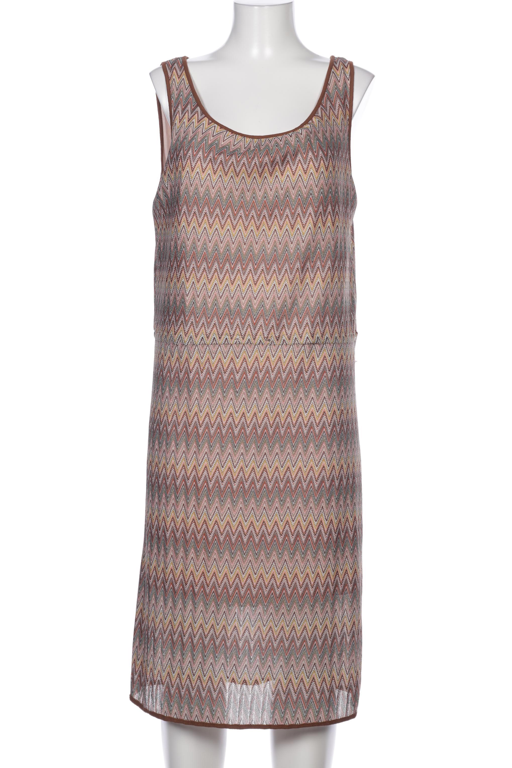 

Cream Damen Kleid, mehrfarbig, Gr. 42