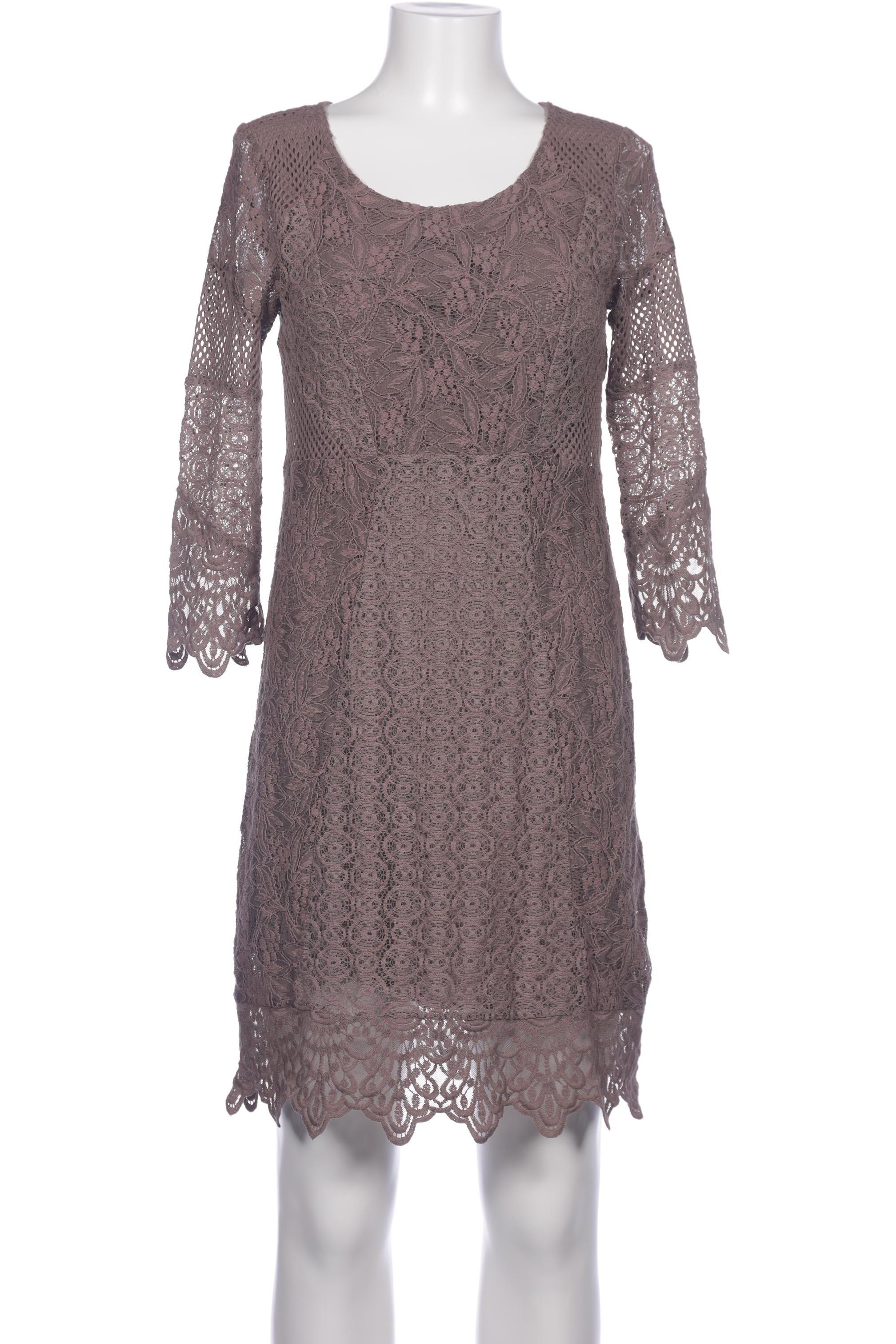 

Cream Damen Kleid, braun, Gr. 42