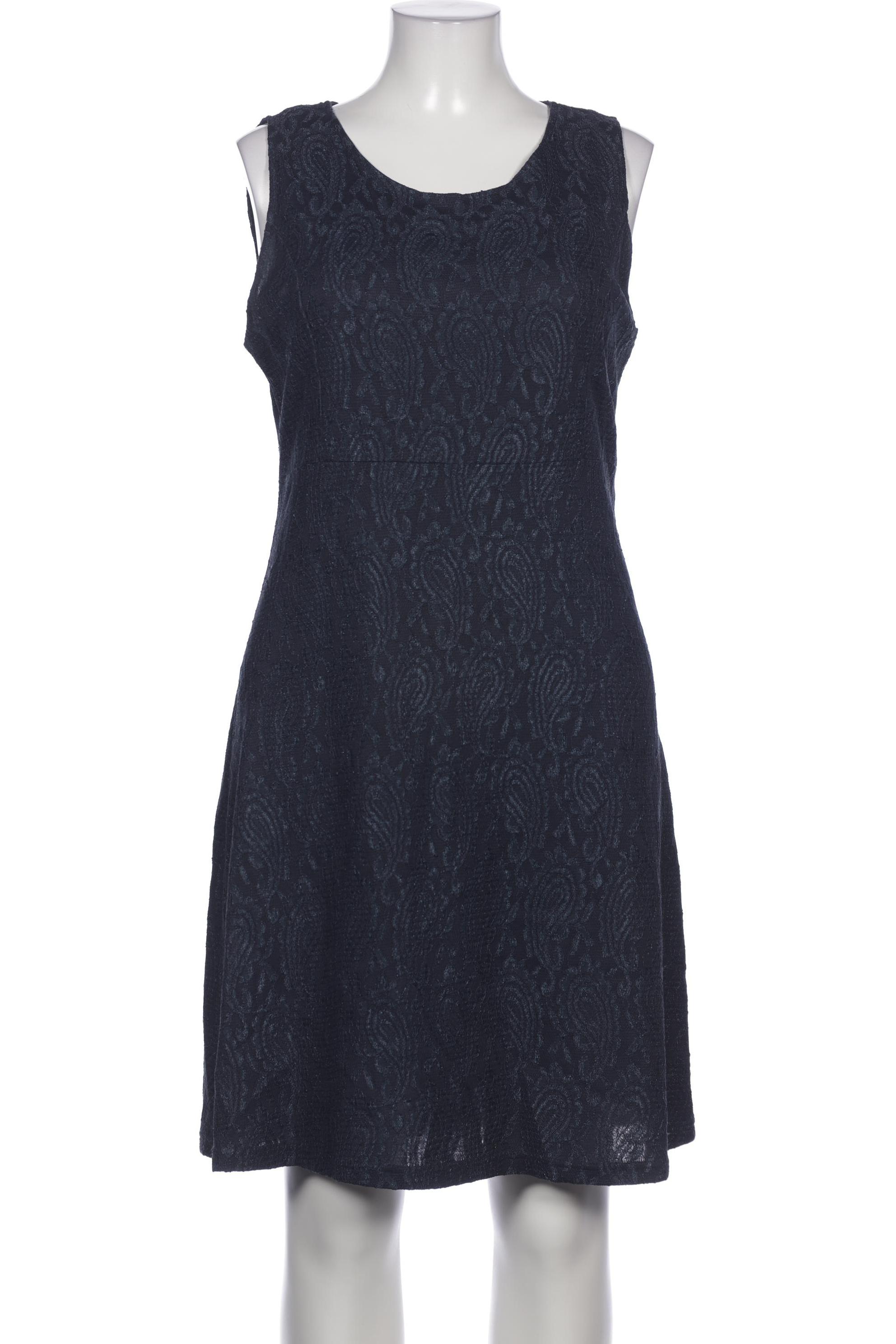 

Cream Damen Kleid, blau, Gr. 44
