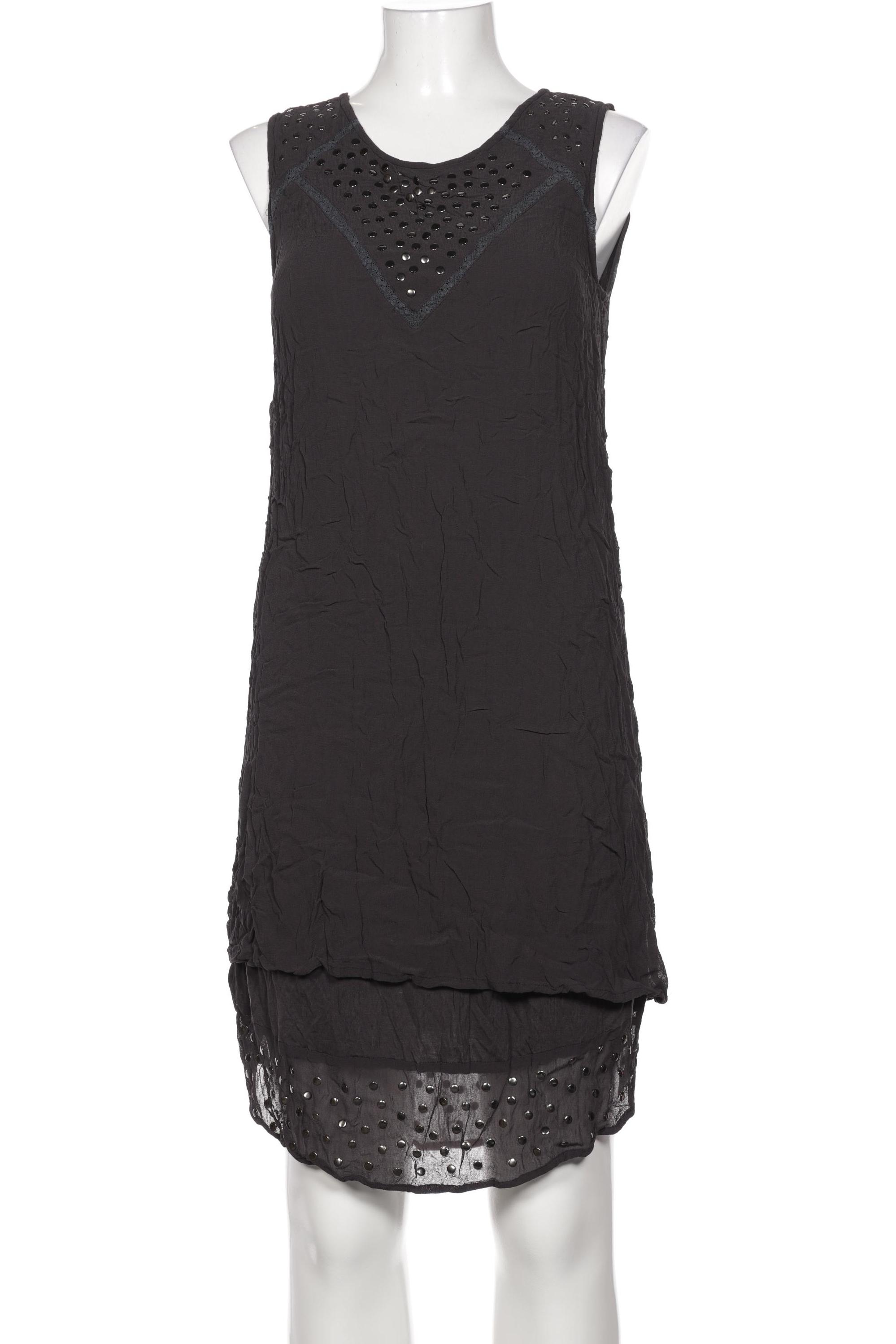 

Cream Damen Kleid, grau
