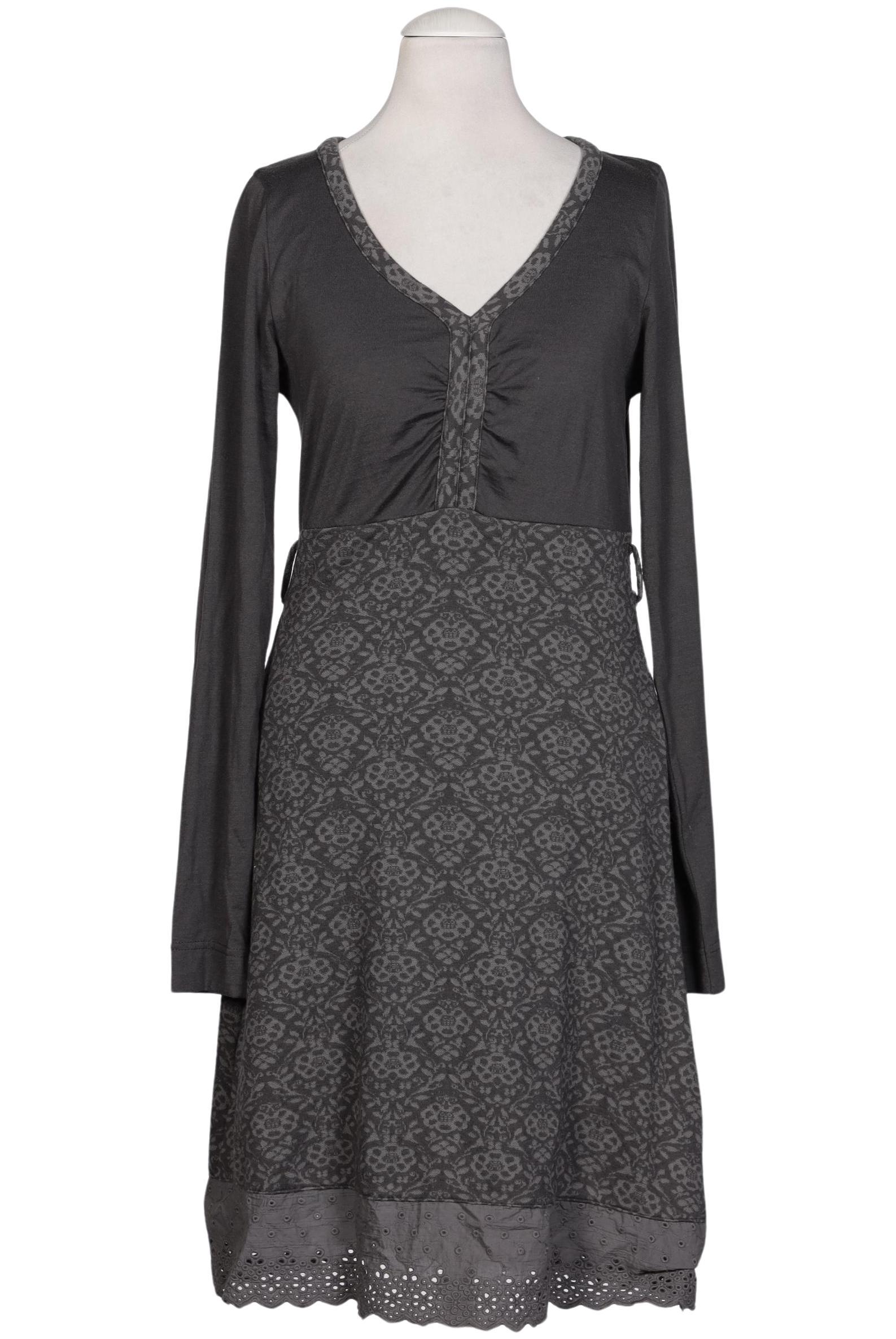 

Cream Damen Kleid, grau, Gr. 36