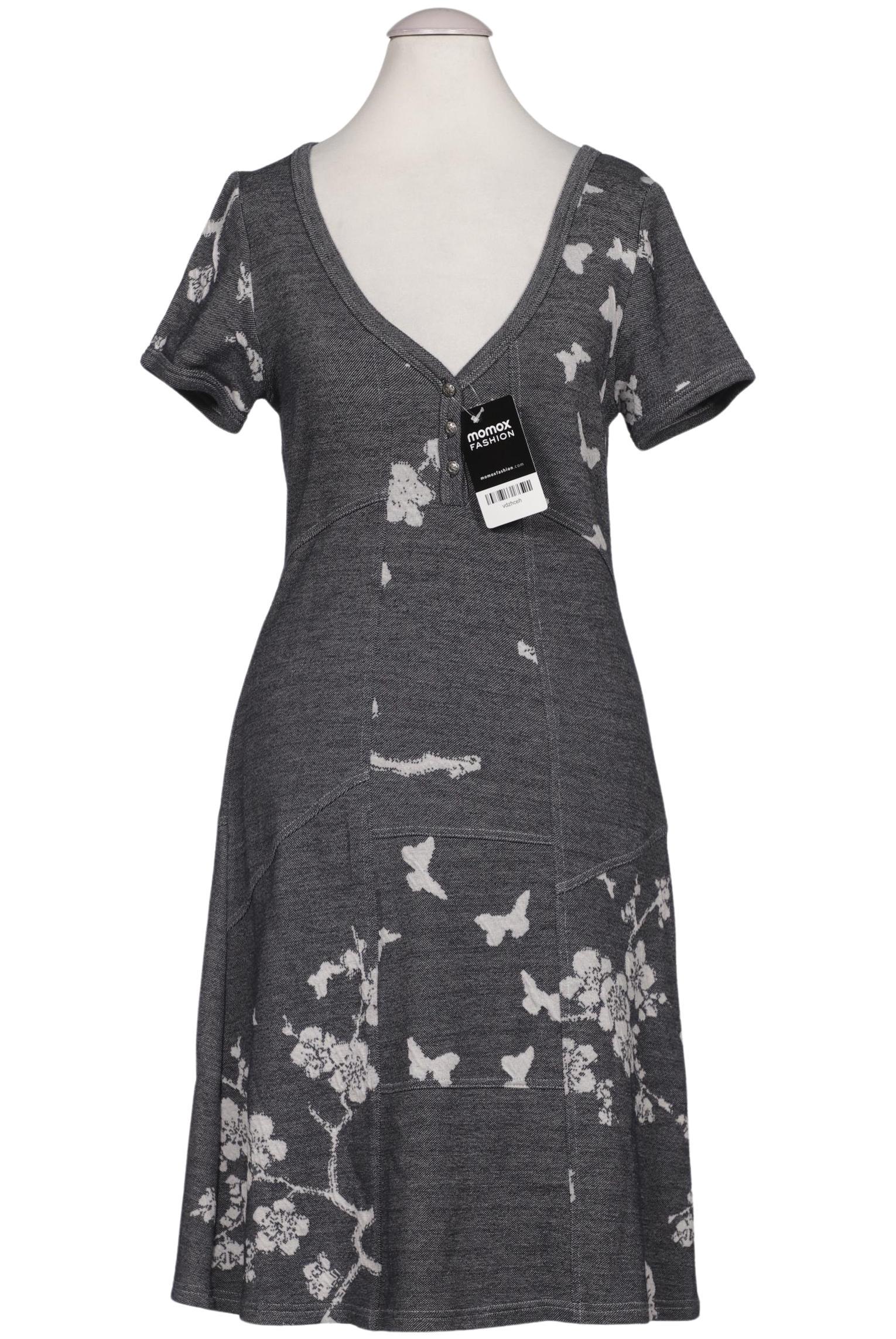 

Cream Damen Kleid, grau, Gr. 36