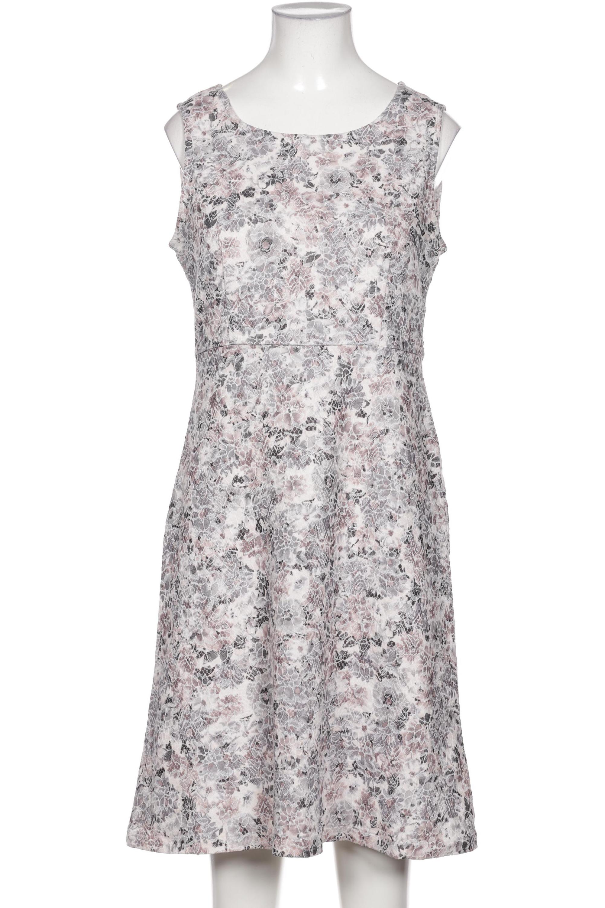 

Cream Damen Kleid, mehrfarbig