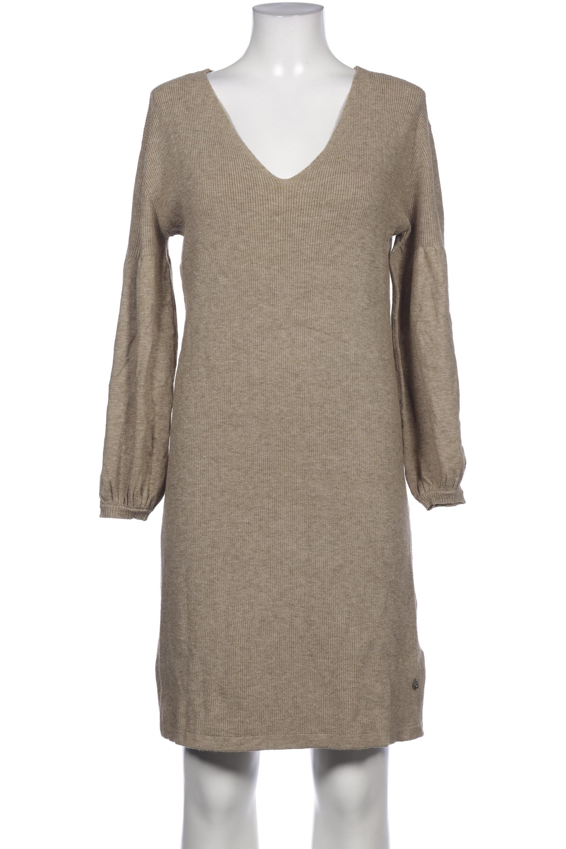 

Cream Damen Kleid, grün
