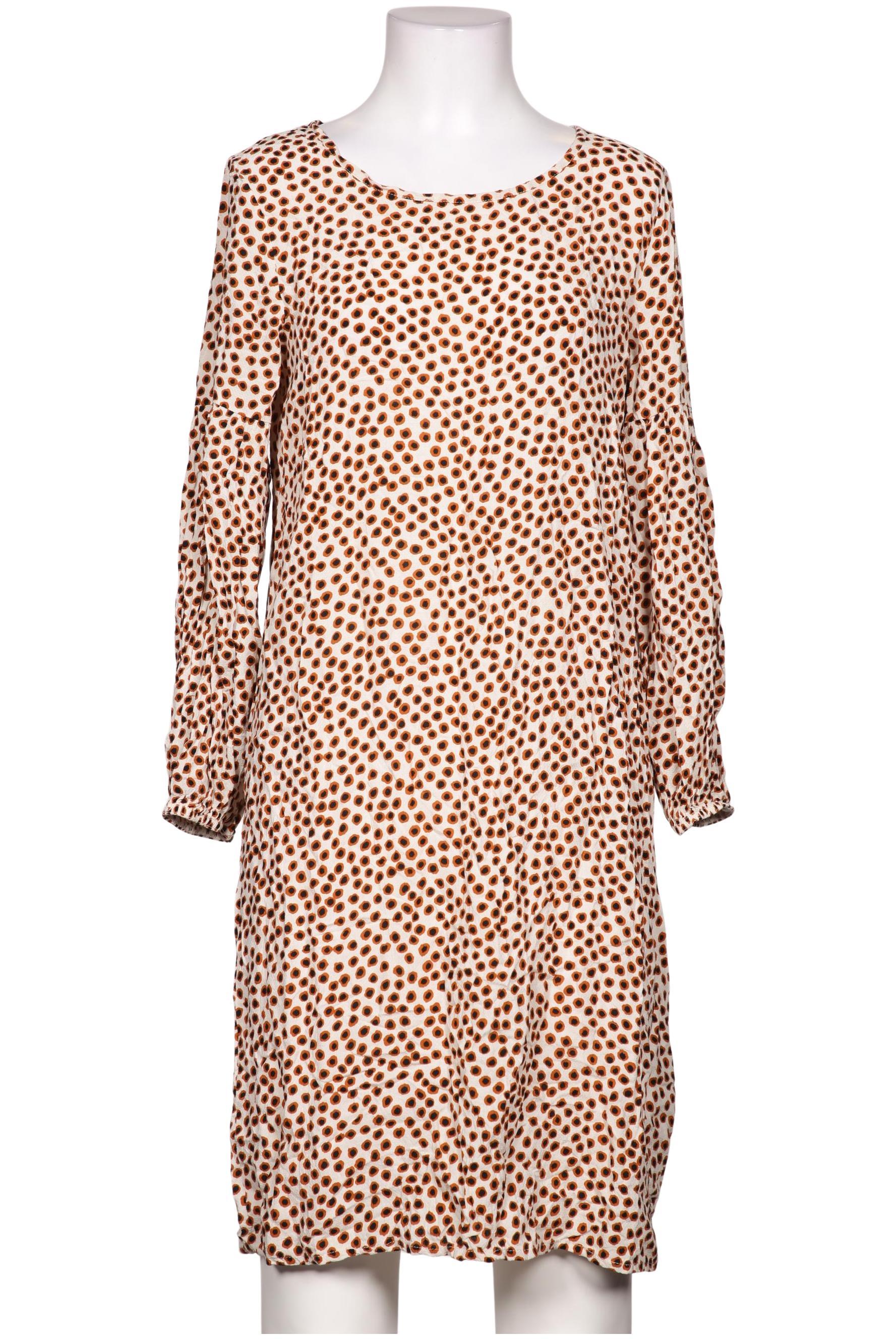 

Cream Damen Kleid, mehrfarbig, Gr. 36