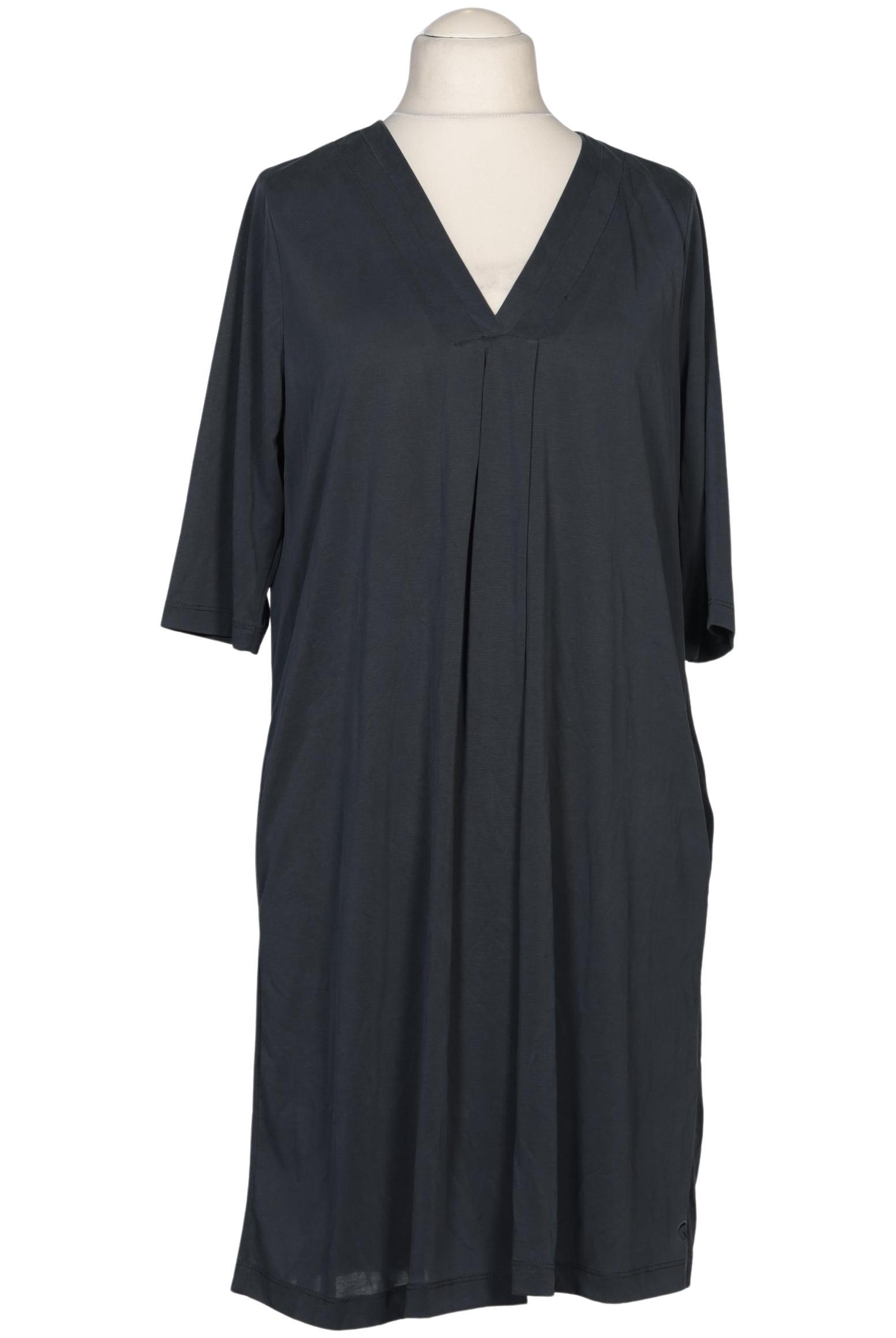 

Cream Damen Kleid, marineblau, Gr. 42