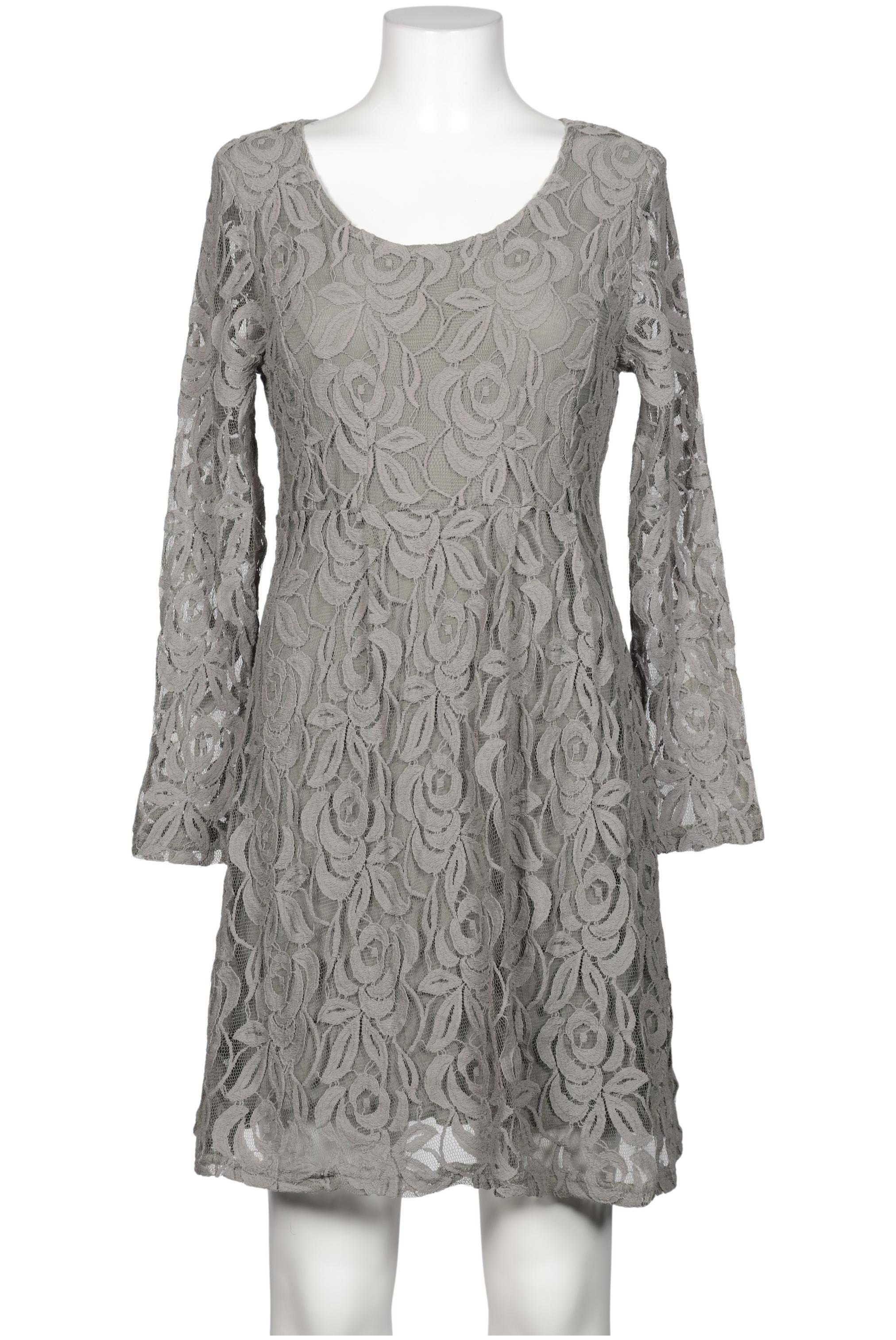 

Cream Damen Kleid, grau, Gr. 42