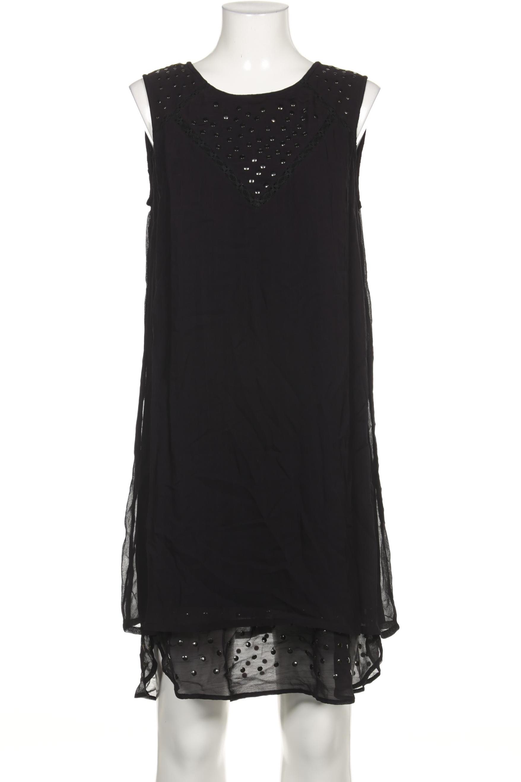 

Cream Damen Kleid, schwarz