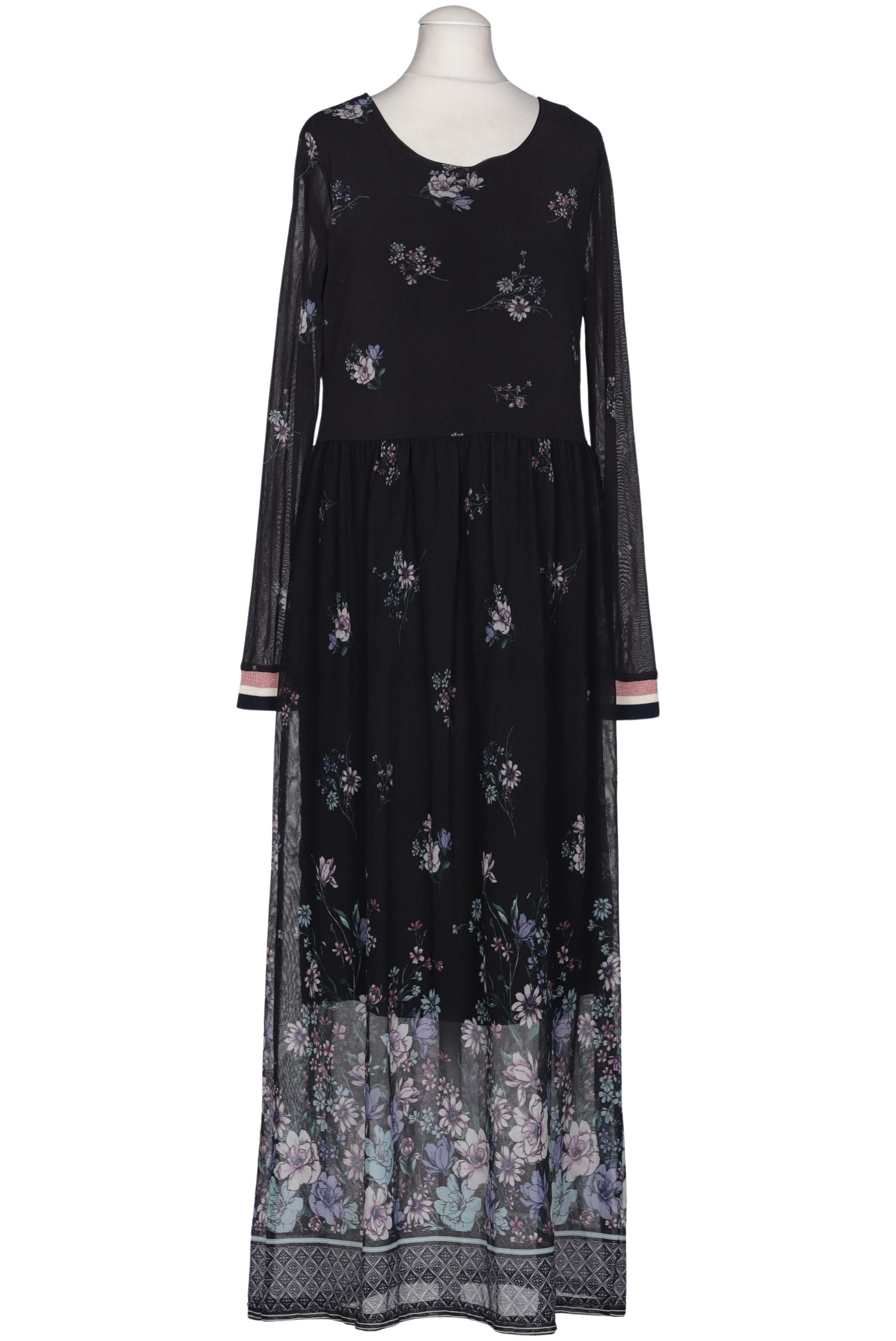 

Cream Damen Kleid, marineblau, Gr. 36