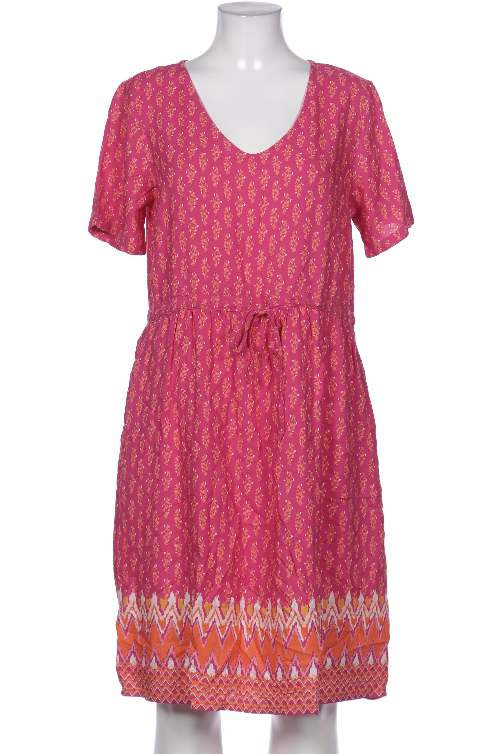 

Cream Damen Kleid, pink, Gr. 38