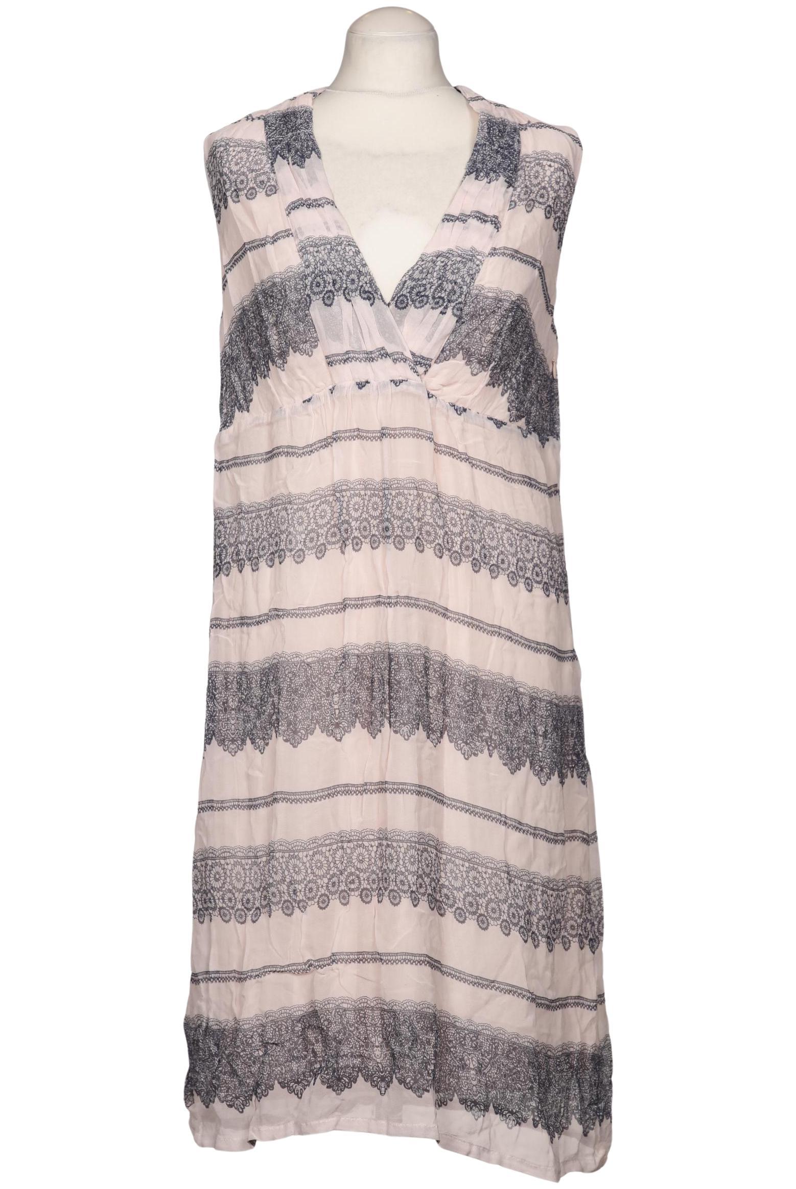 

Cream Damen Kleid, beige, Gr. 40