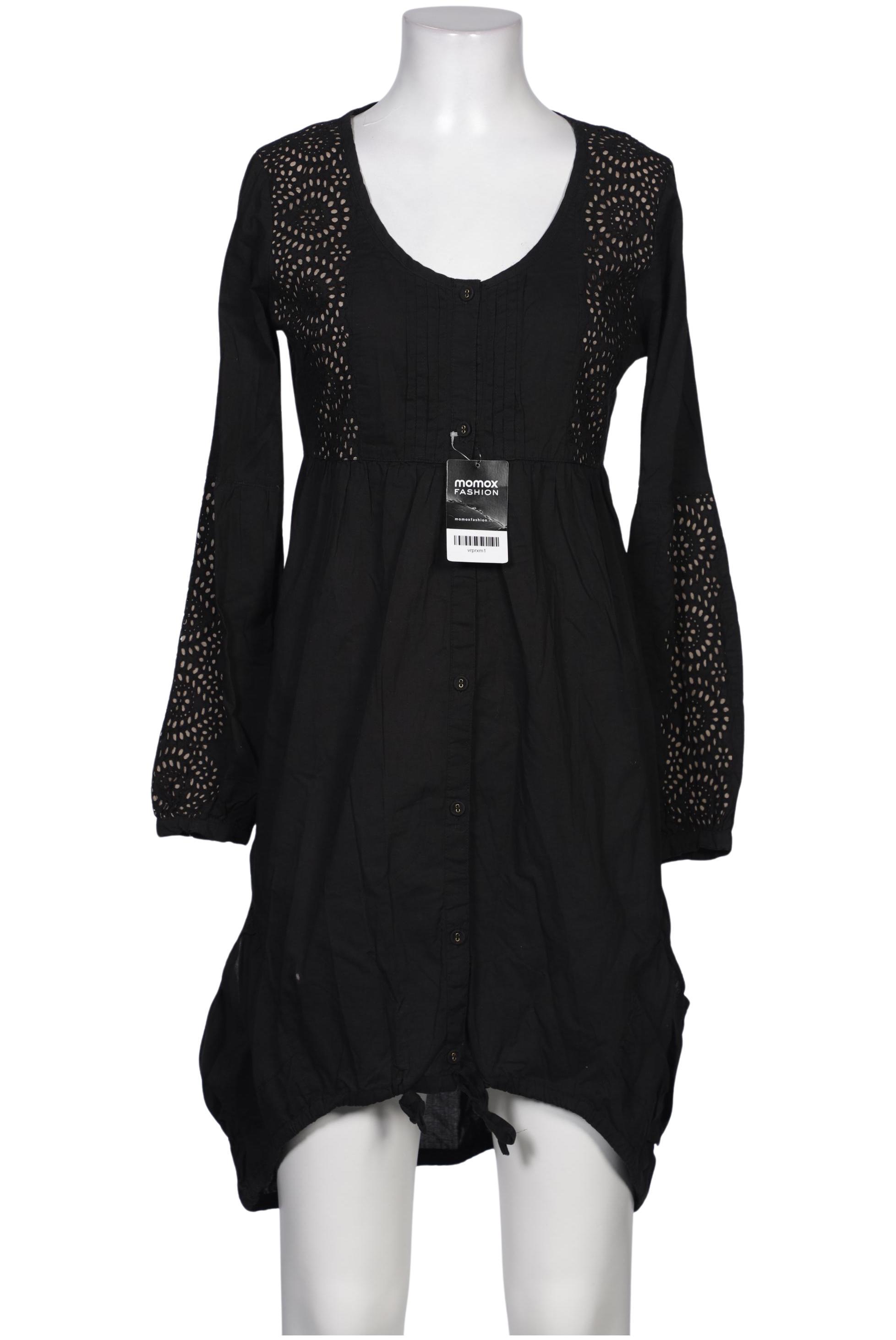 

Cream Damen Kleid, schwarz, Gr. 38