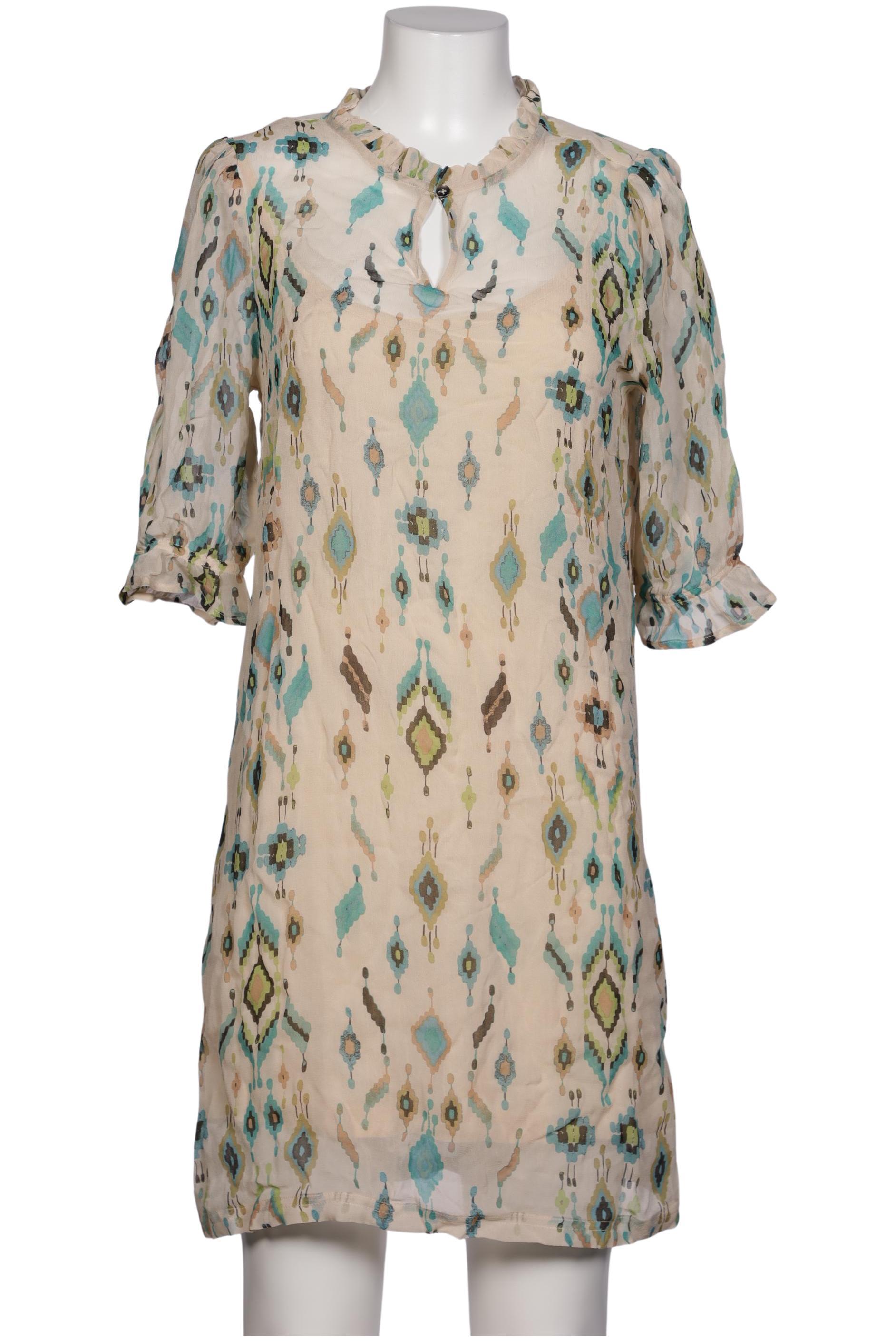 

Cream Damen Kleid, beige, Gr. 38