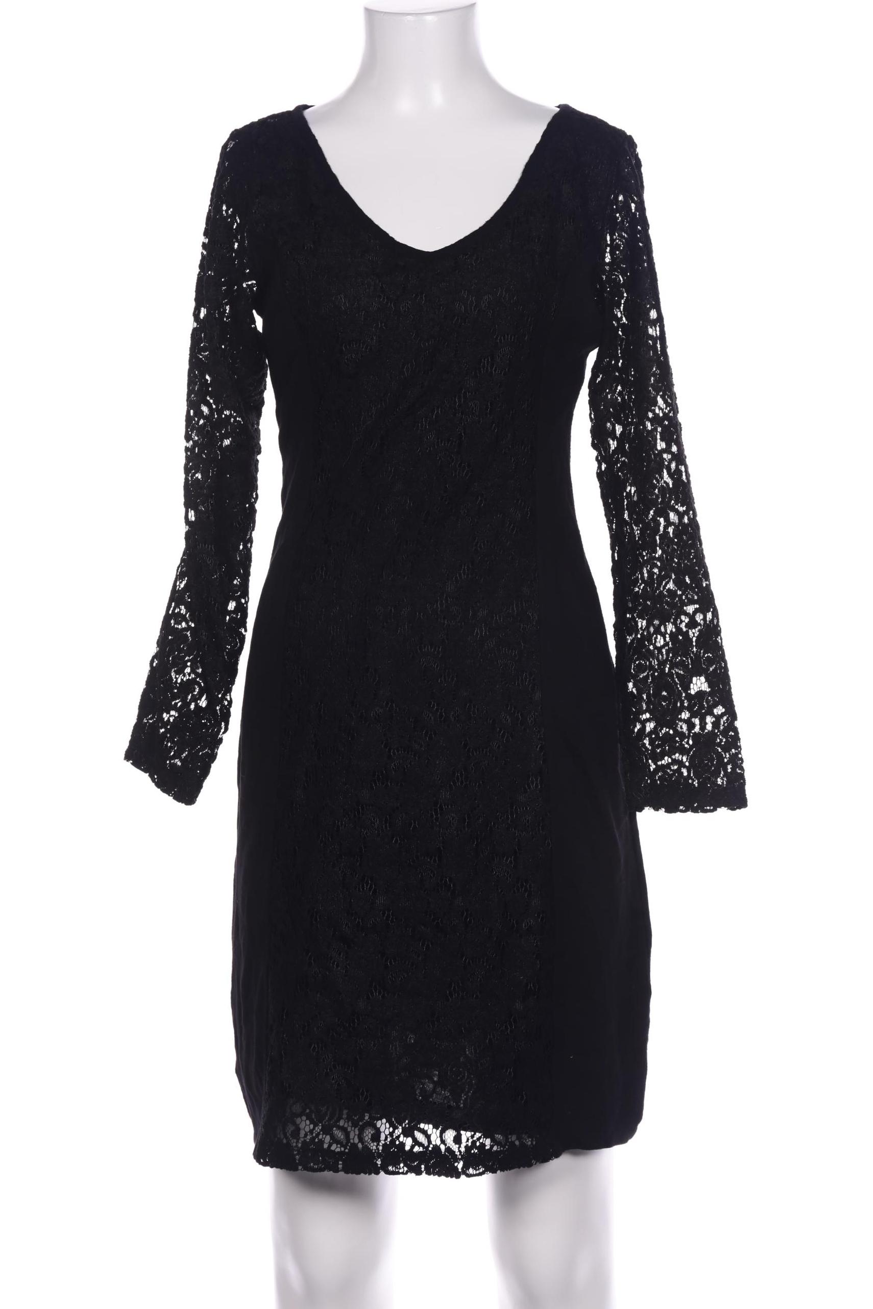 

Cream Damen Kleid, schwarz, Gr. 36