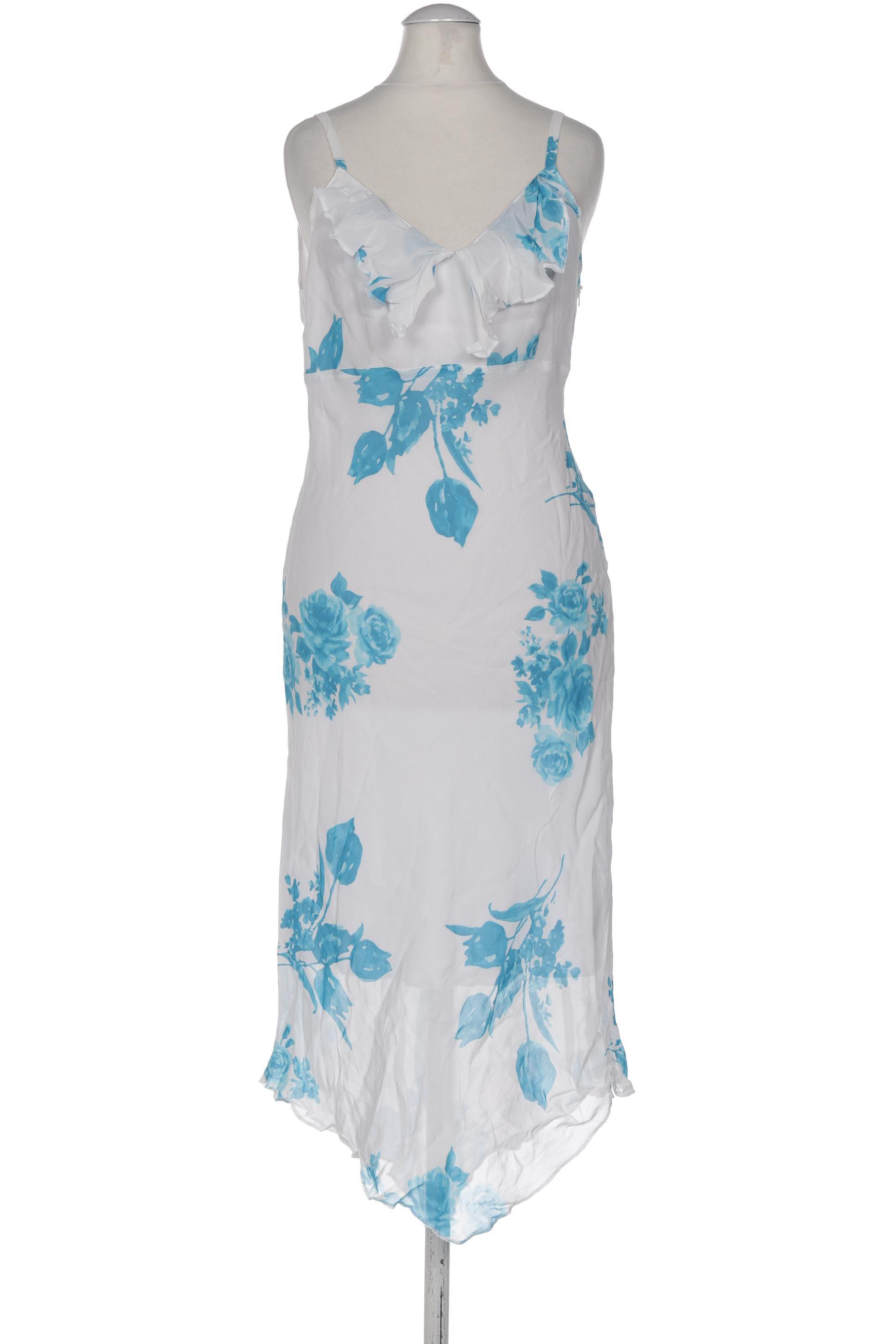 

Cream Damen Kleid, blau