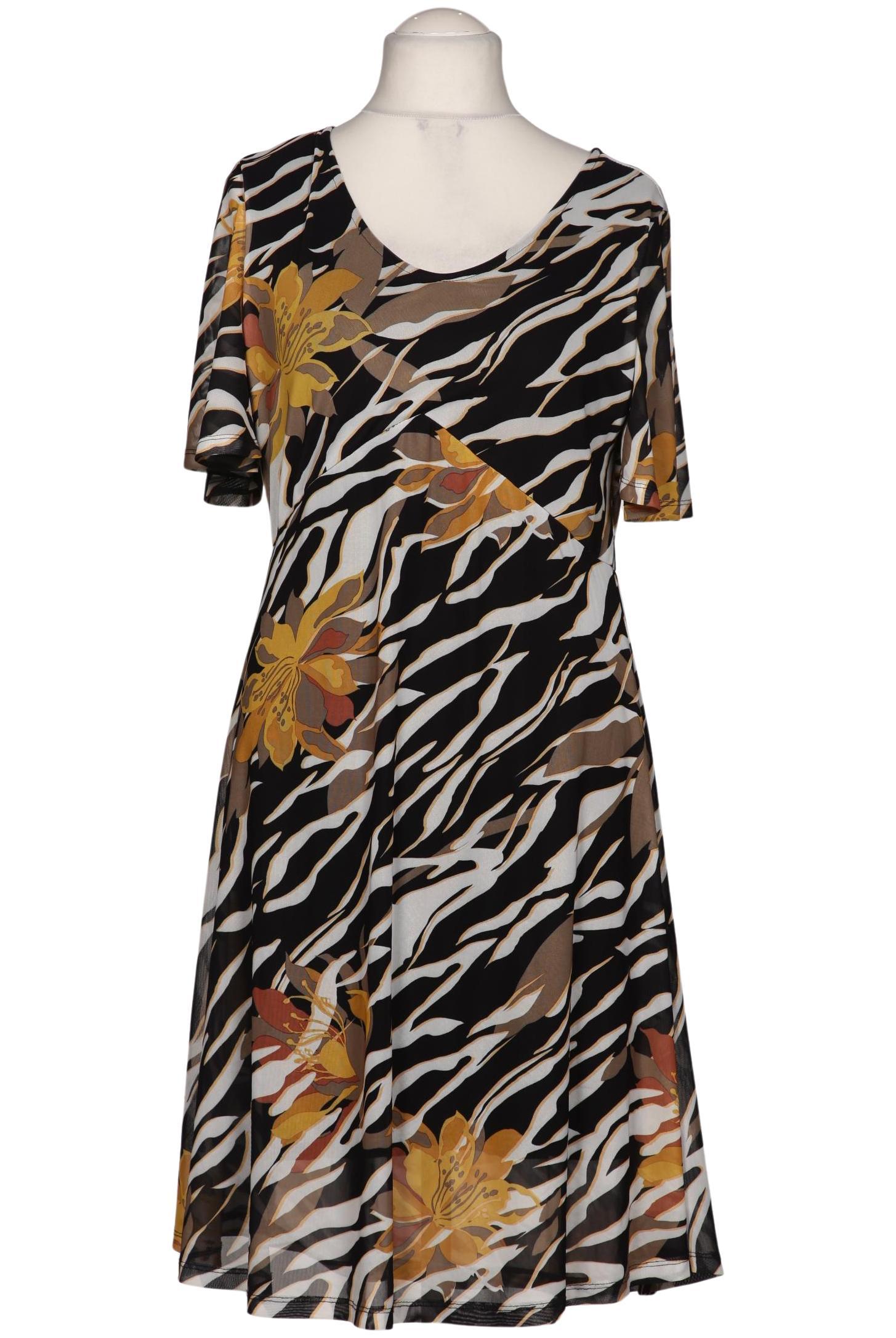 

Cream Damen Kleid, mehrfarbig, Gr. 42