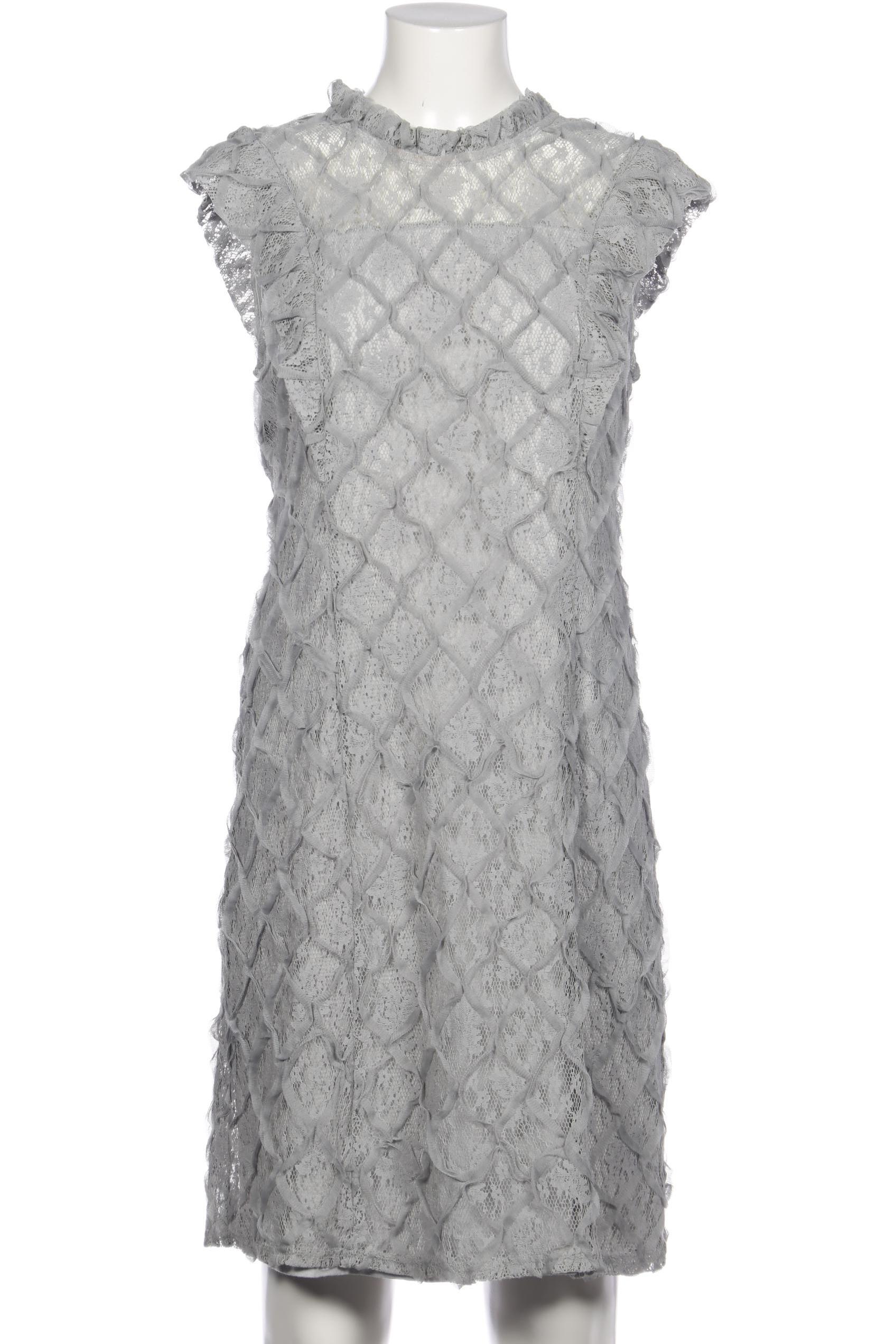 

Cream Damen Kleid, grau