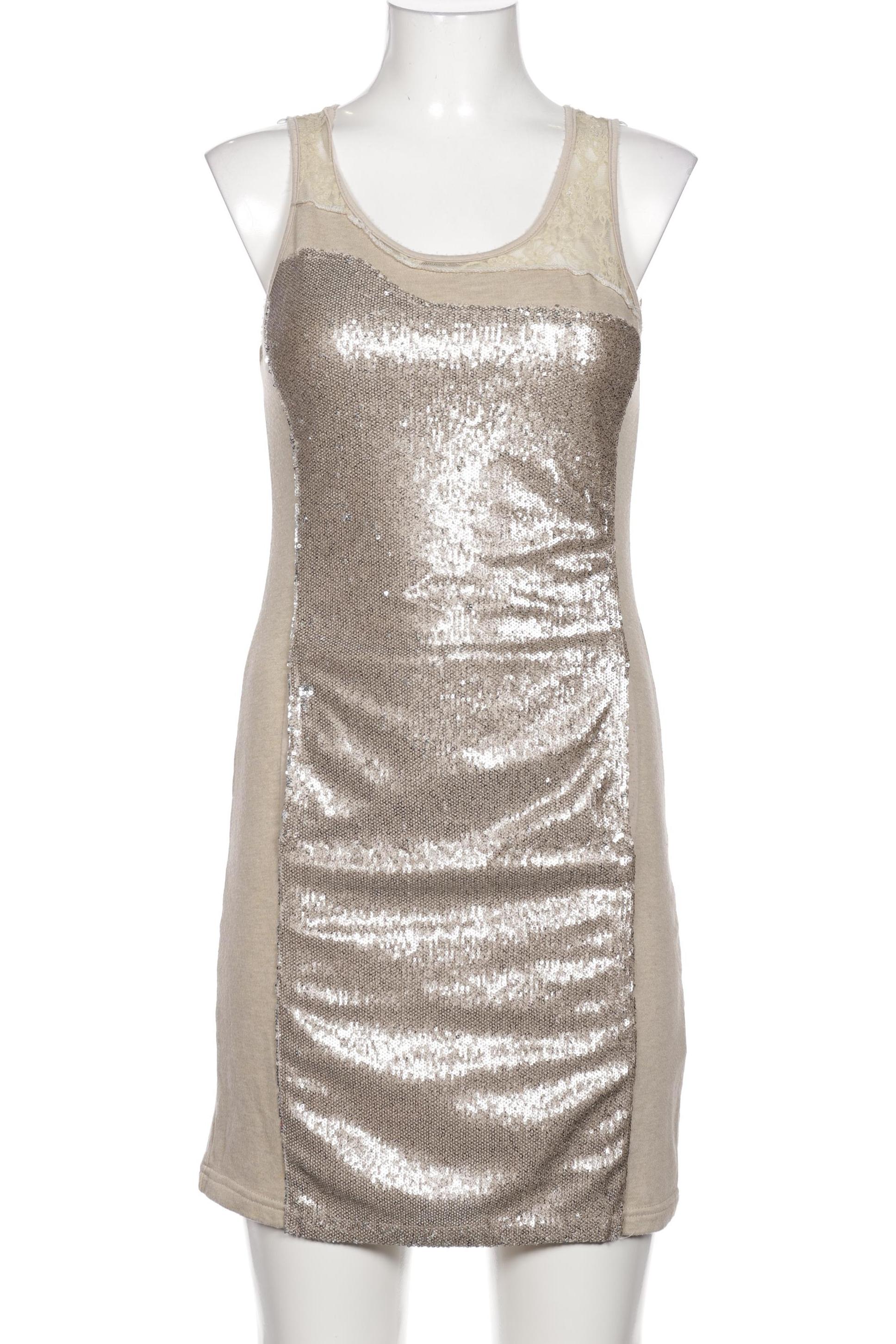 

Cream Damen Kleid, beige, Gr. 36