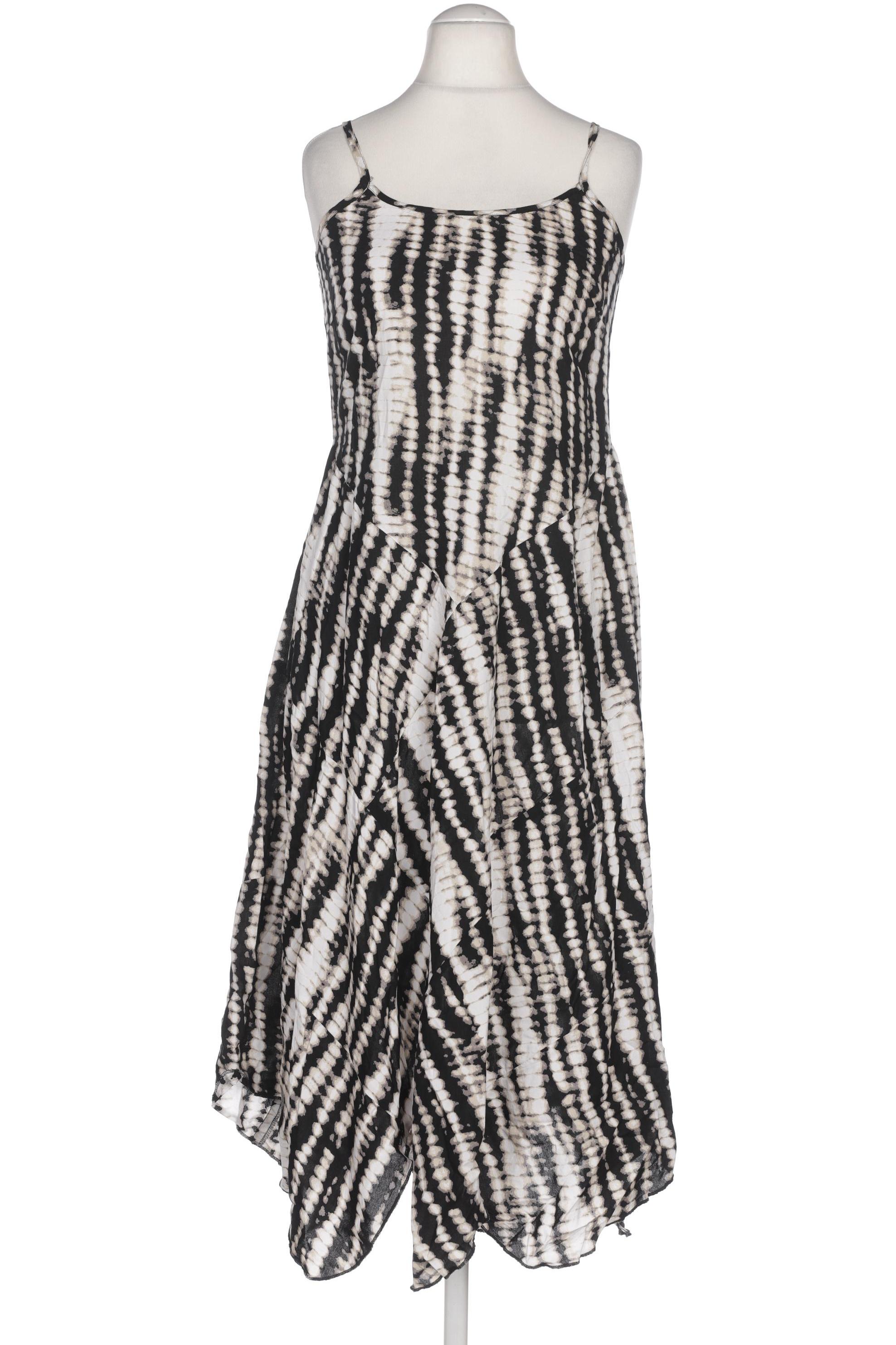 

Cream Damen Kleid, schwarz