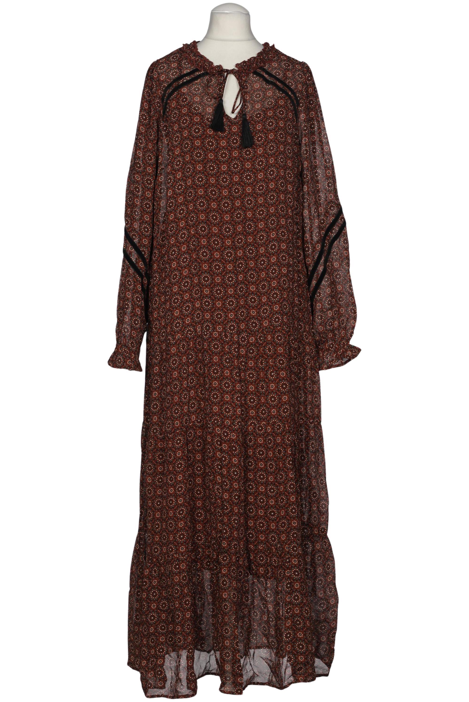 

Cream Damen Kleid, braun, Gr. 36