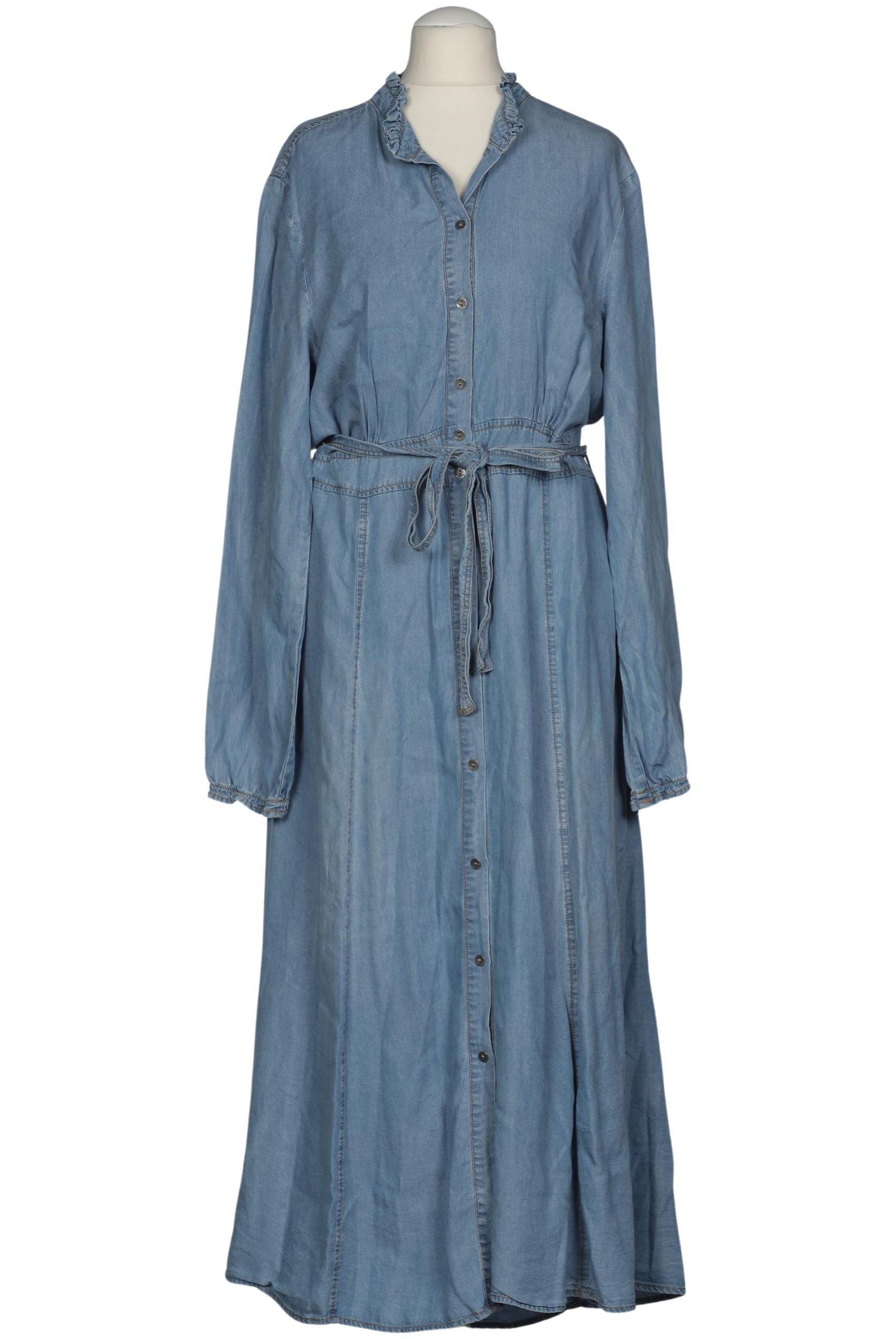 

Cream Damen Kleid, blau, Gr. 40