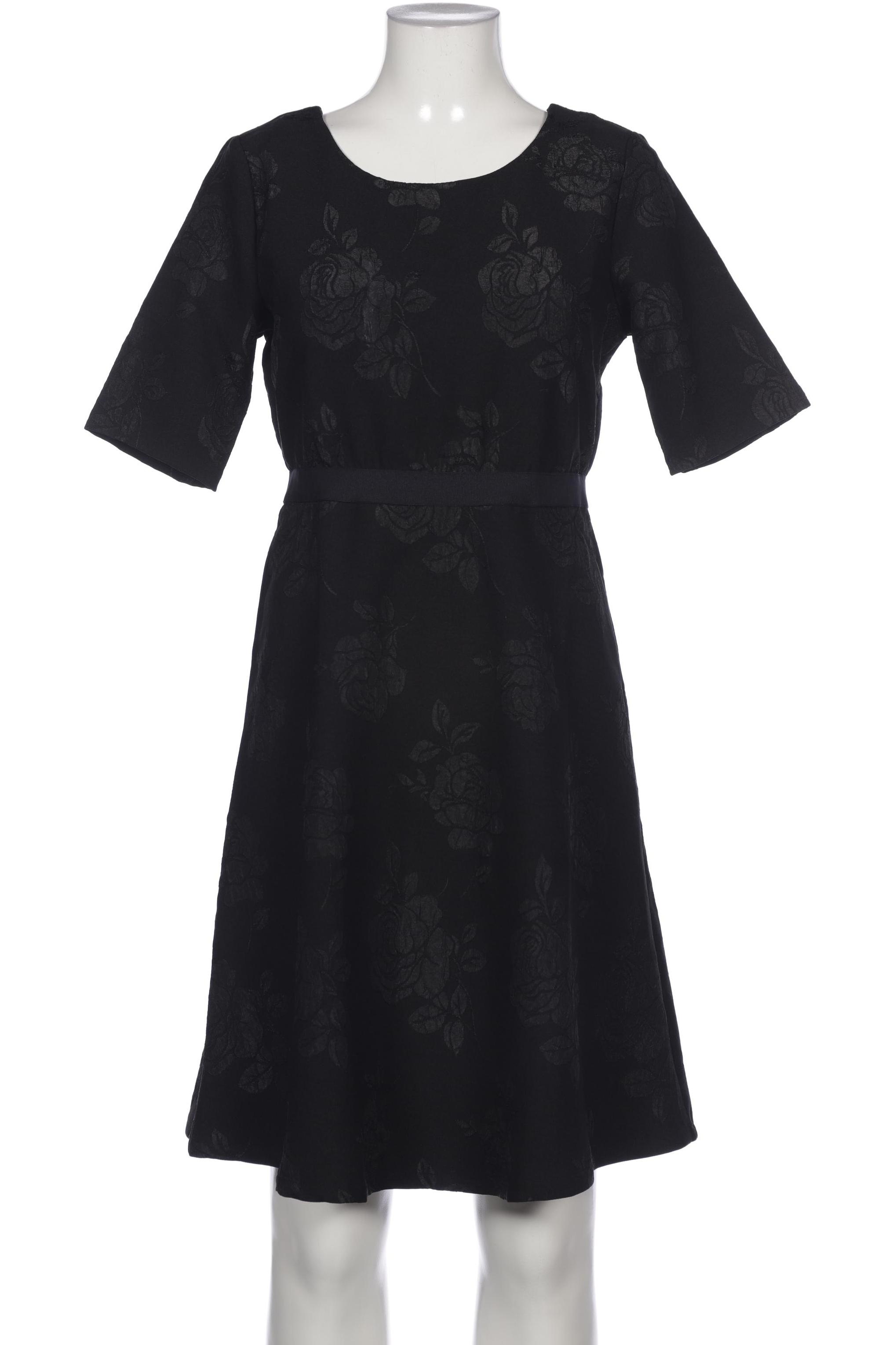 

Cream Damen Kleid, schwarz