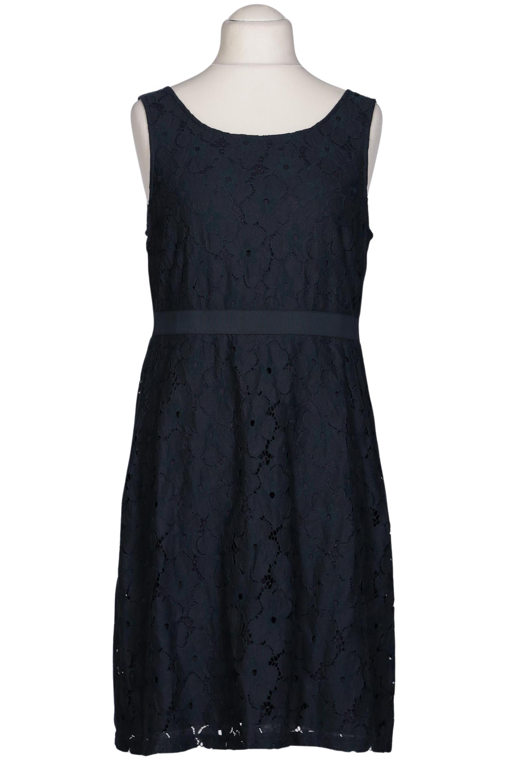 

Cream Damen Kleid, marineblau, Gr. 42