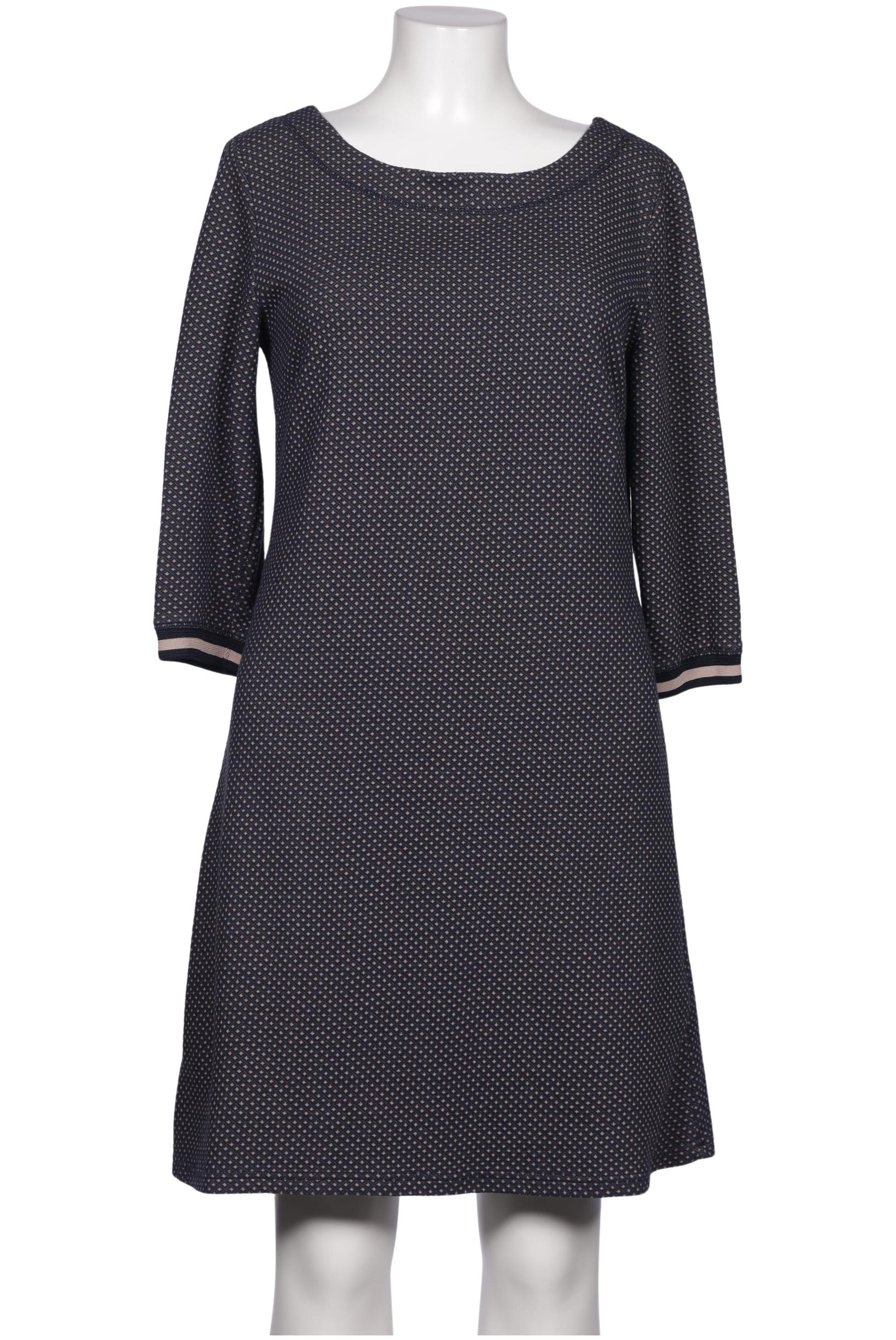 

Cream Damen Kleid, marineblau, Gr. 44