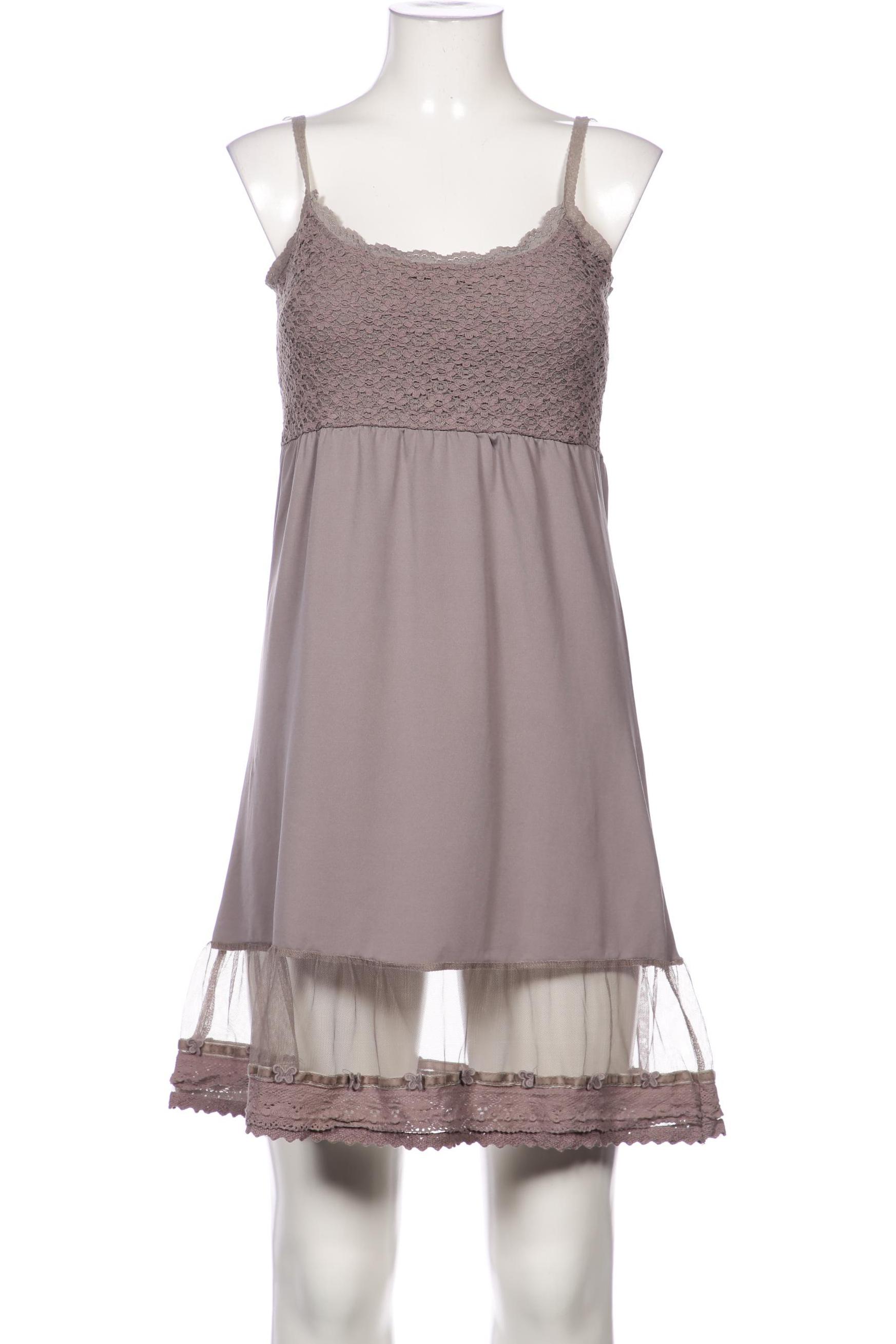 

Cream Damen Kleid, braun