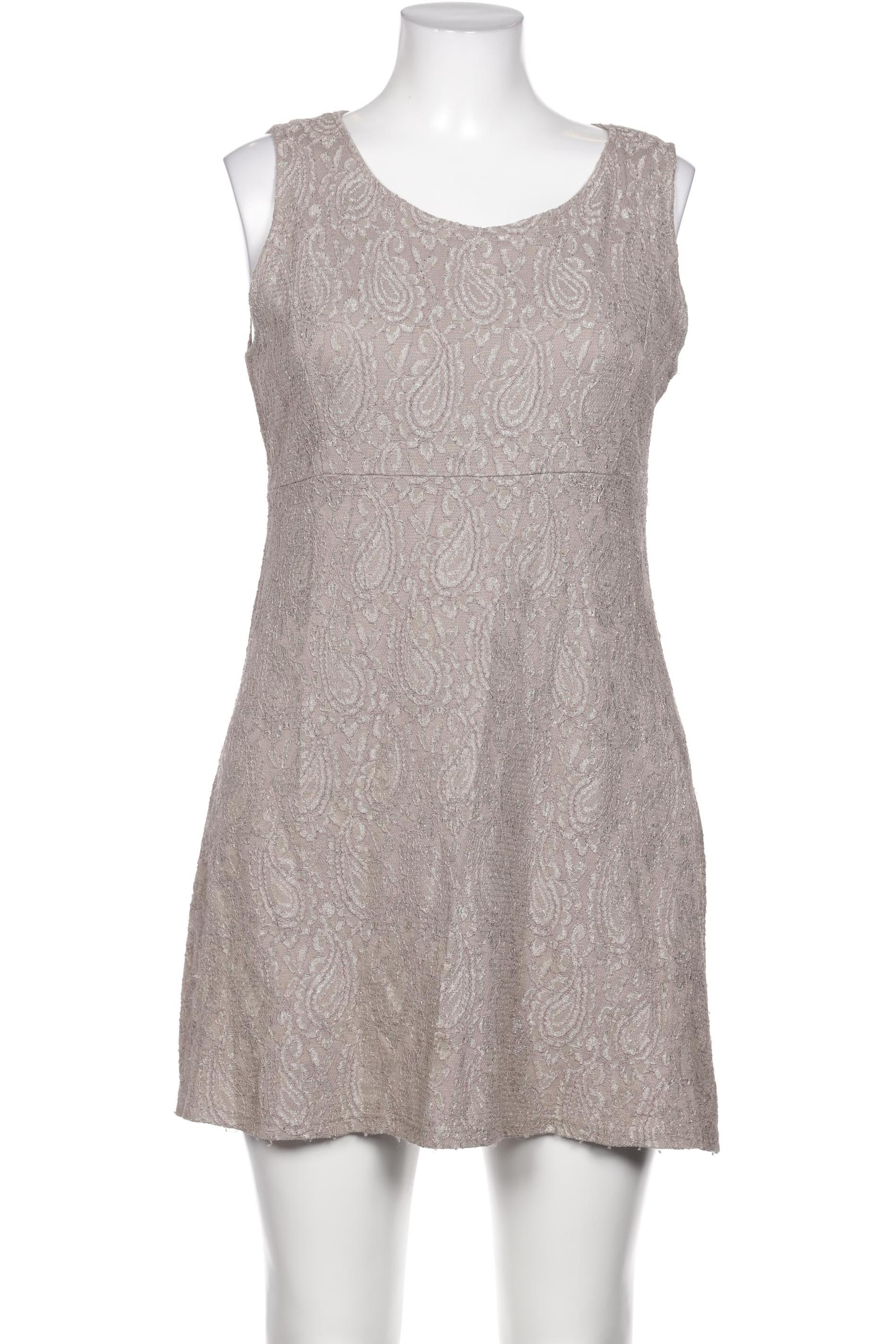 

Cream Damen Kleid, grau