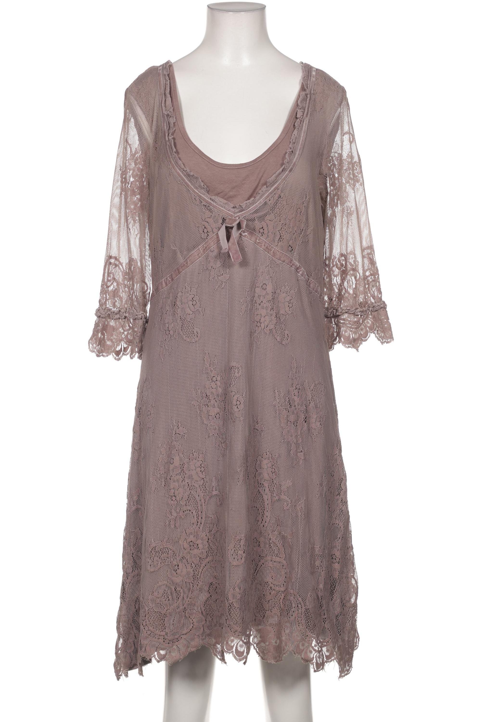 

Cream Damen Kleid, braun, Gr. 40