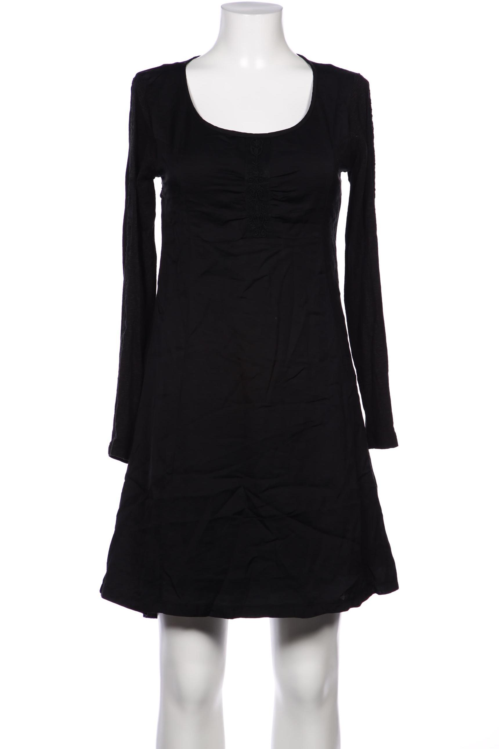 

Cream Damen Kleid, schwarz, Gr. 38