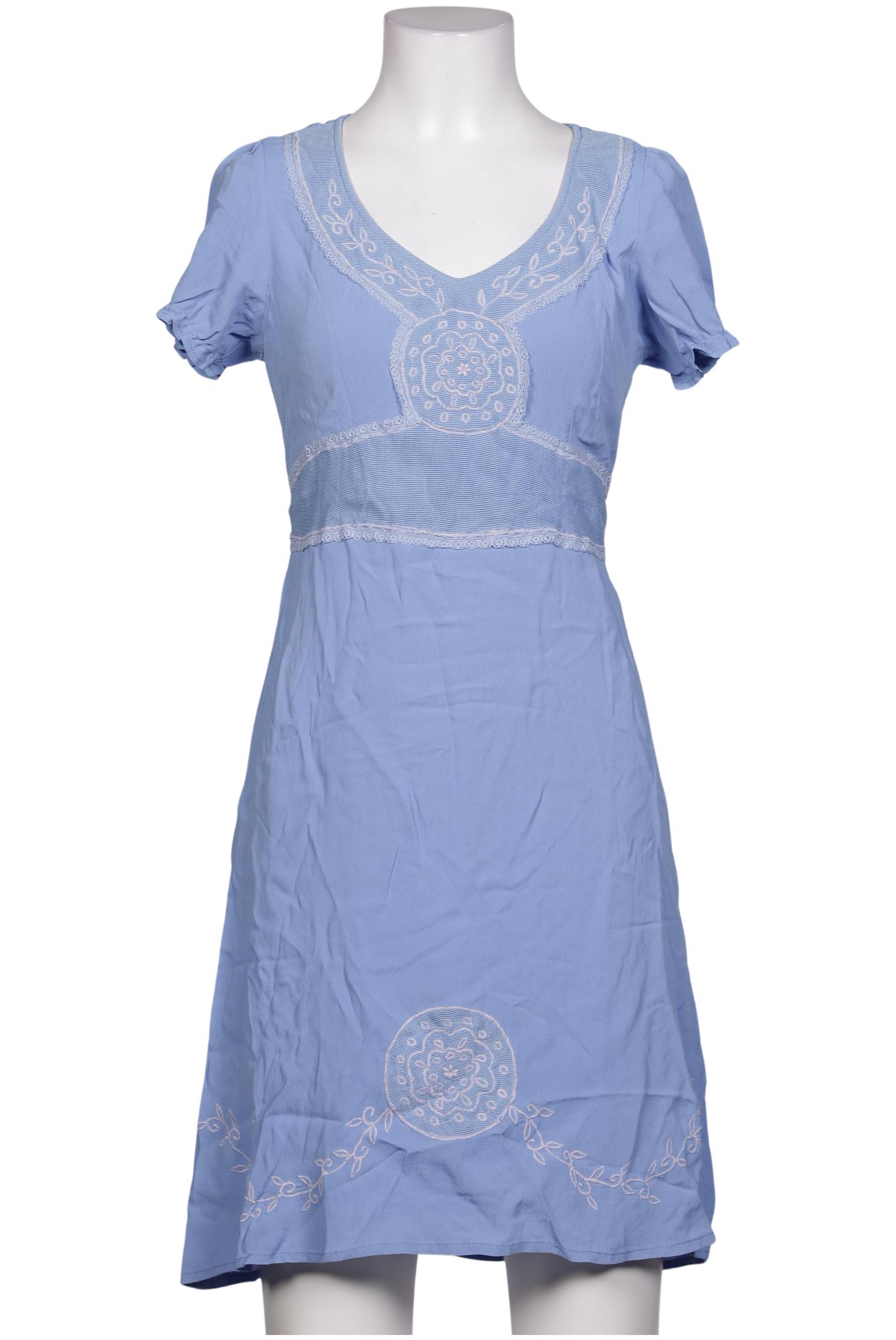 

Cream Damen Kleid, hellblau, Gr. 36