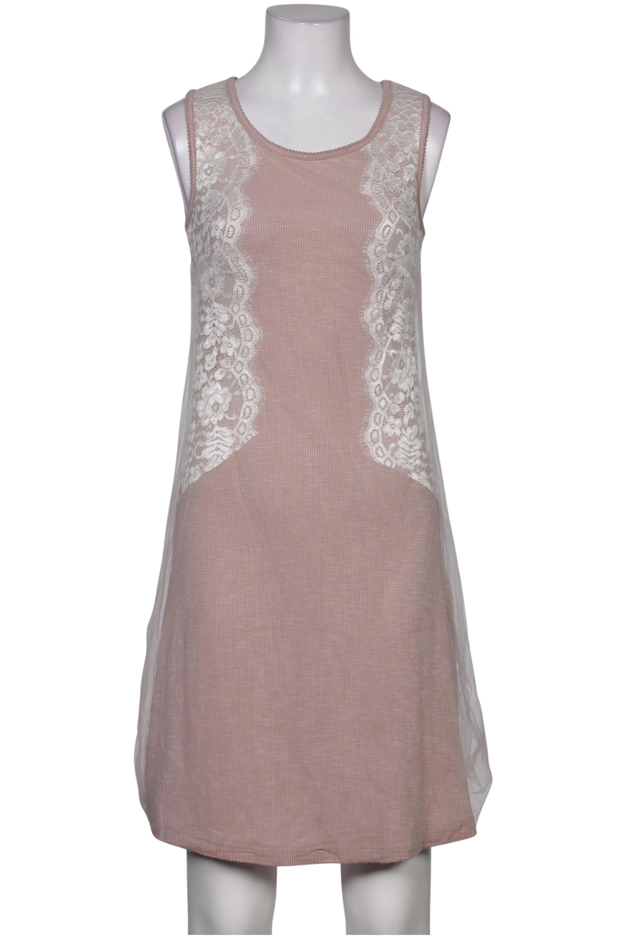 

Cream Damen Kleid, pink, Gr. 34