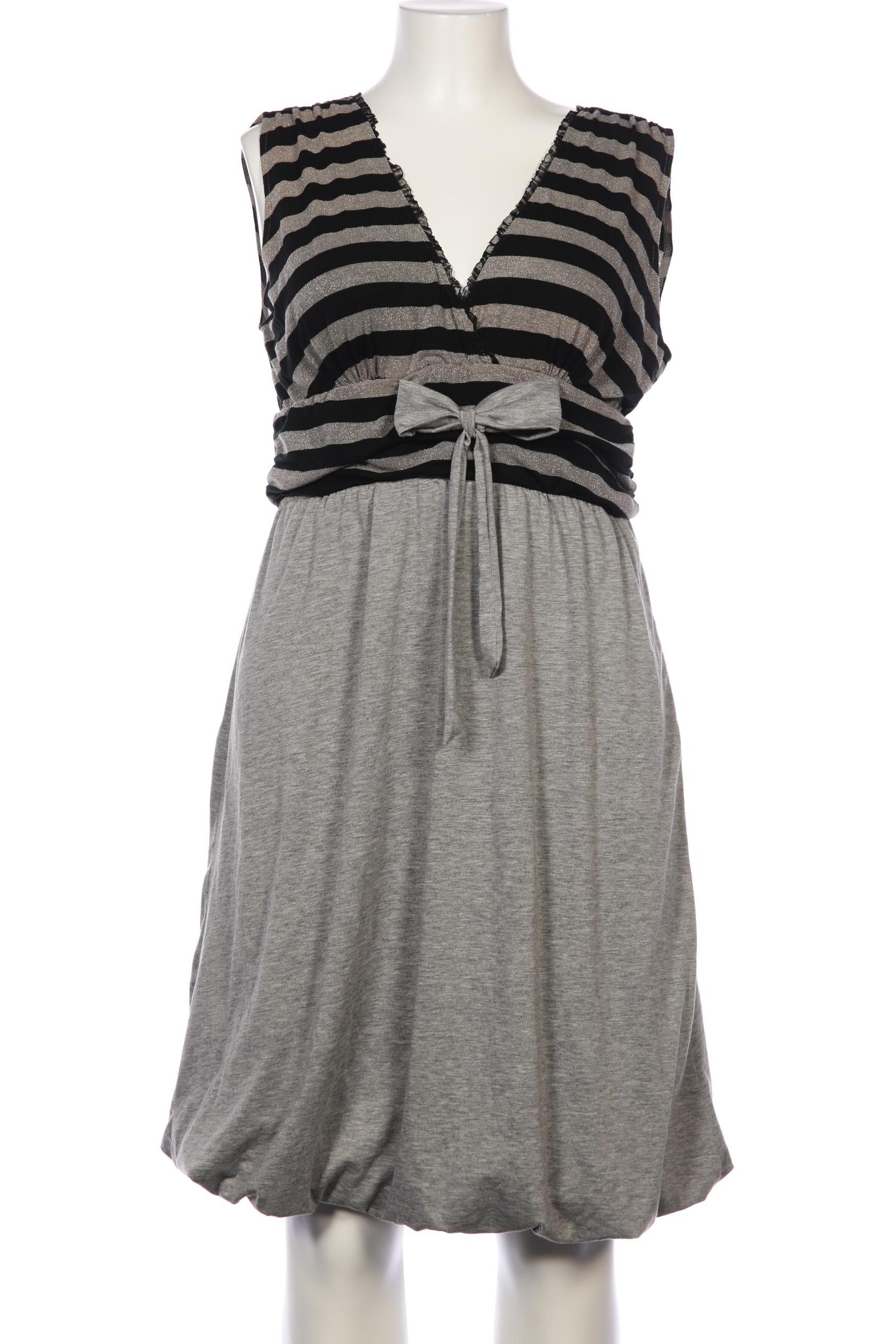 

Cream Damen Kleid, grau, Gr. 42