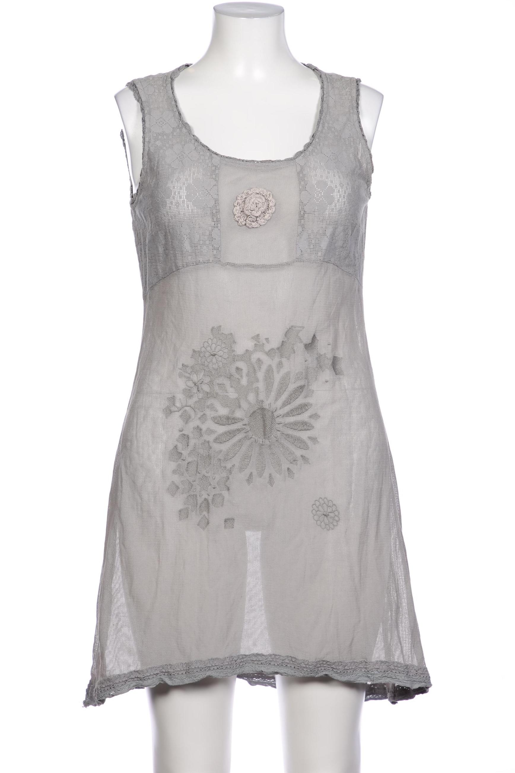 

Cream Damen Kleid, grau